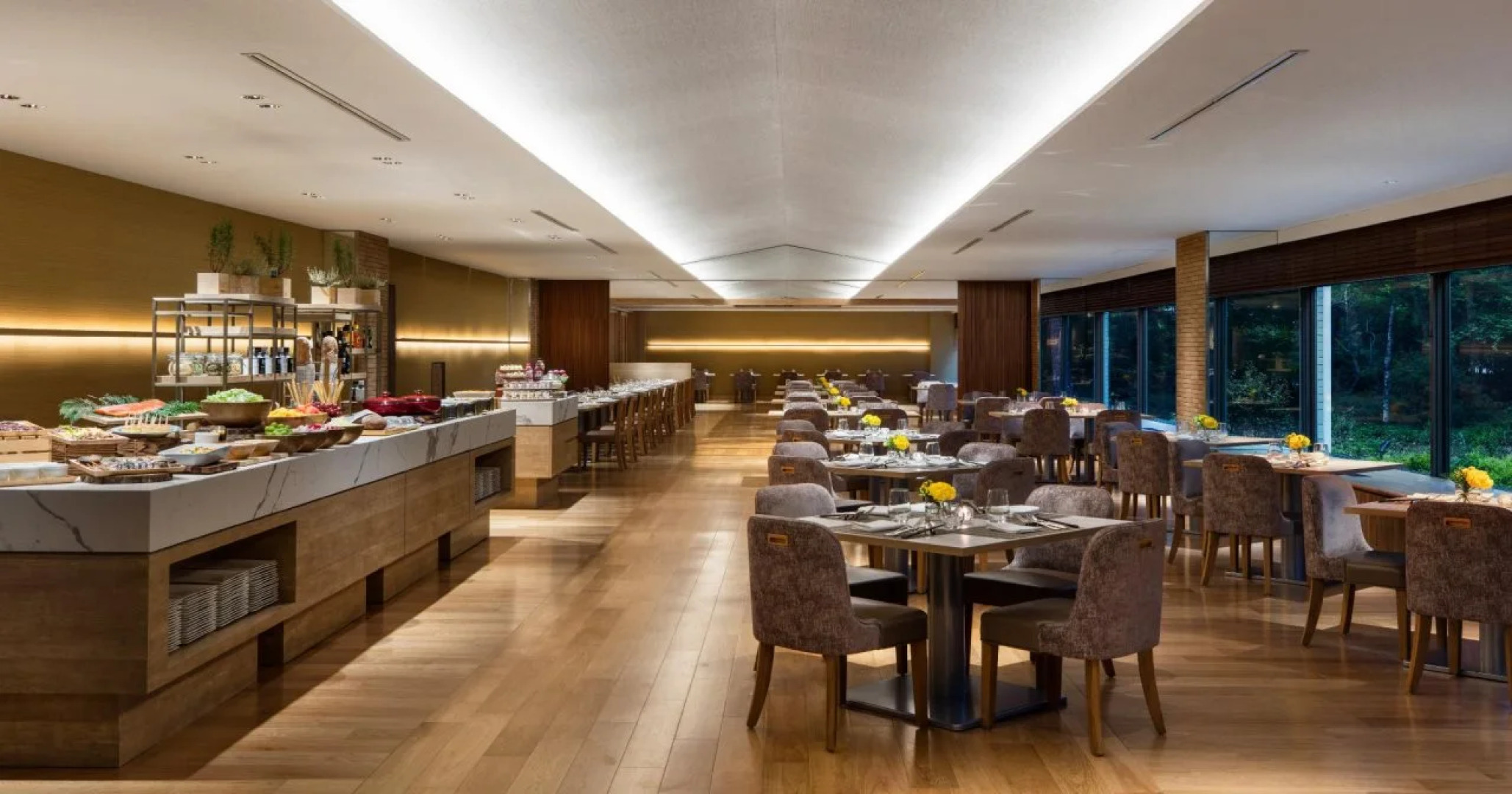 Fuji Marriott Hotel Lake Yamanaka