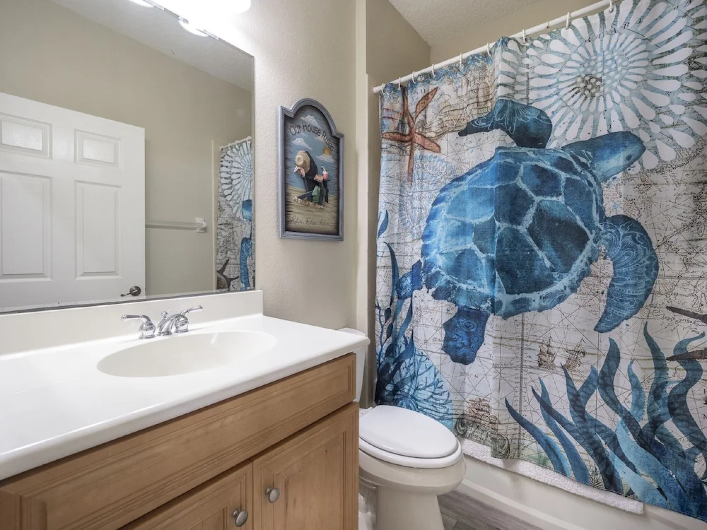 Cinnamon Beach 6 by VTrips