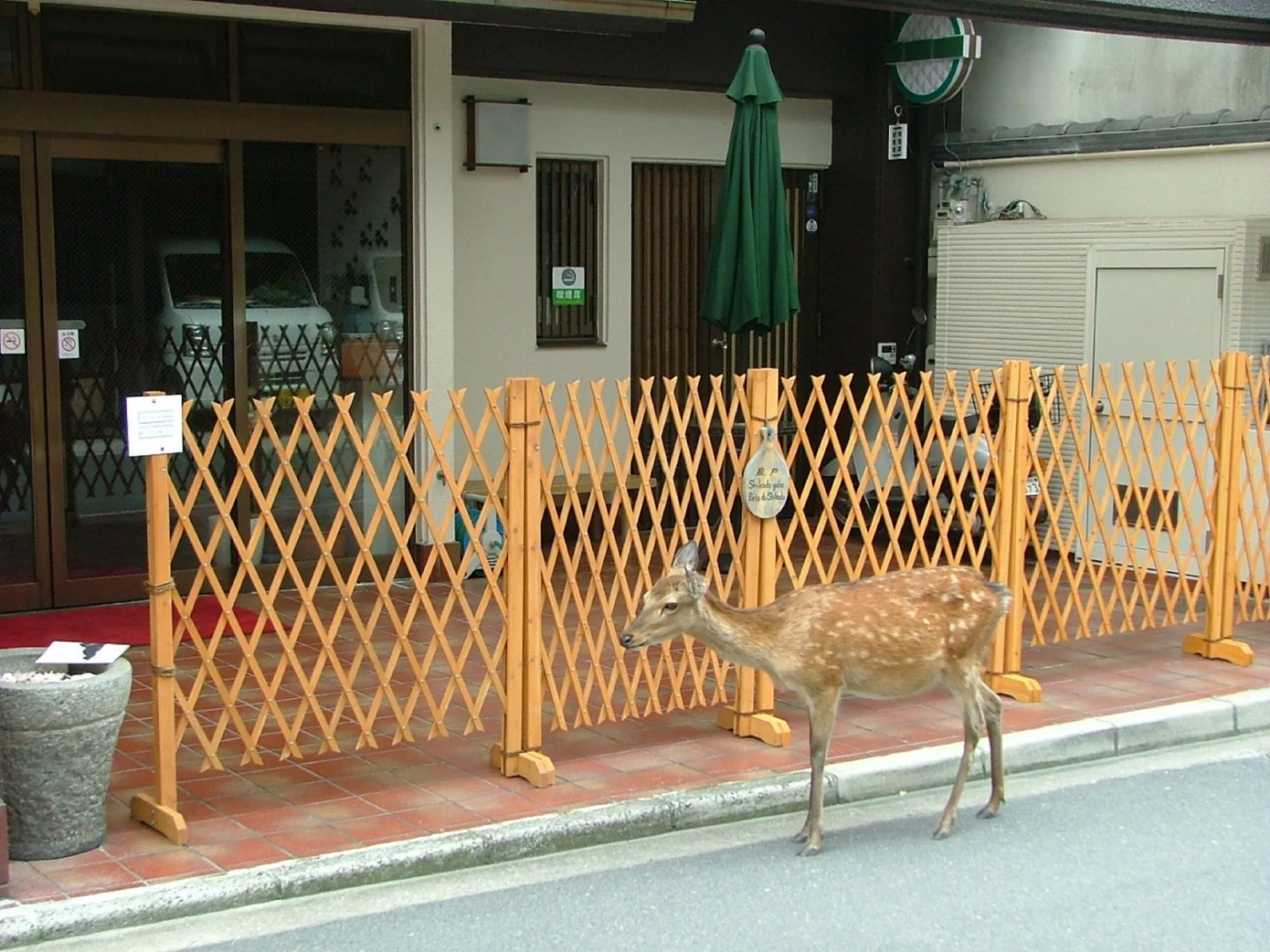 Miyajima Hotel New Kotobuki