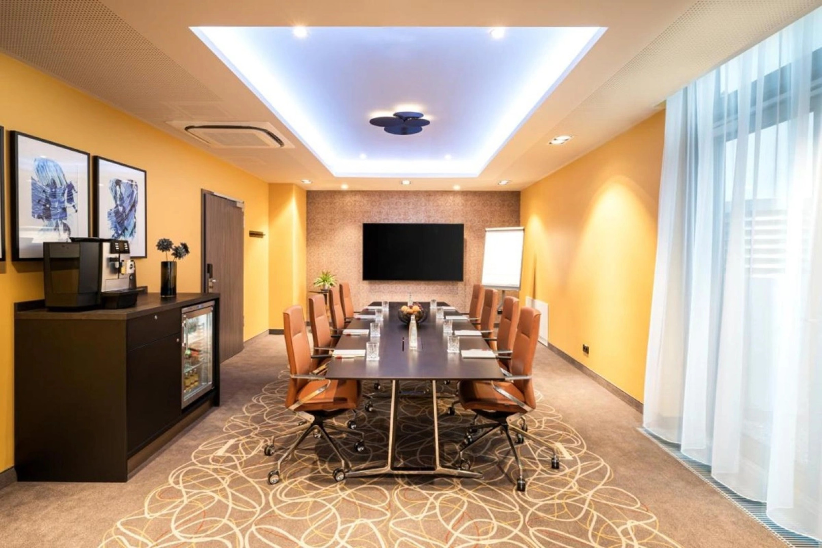 Leonardo Hotel Eschborn Frankfurt