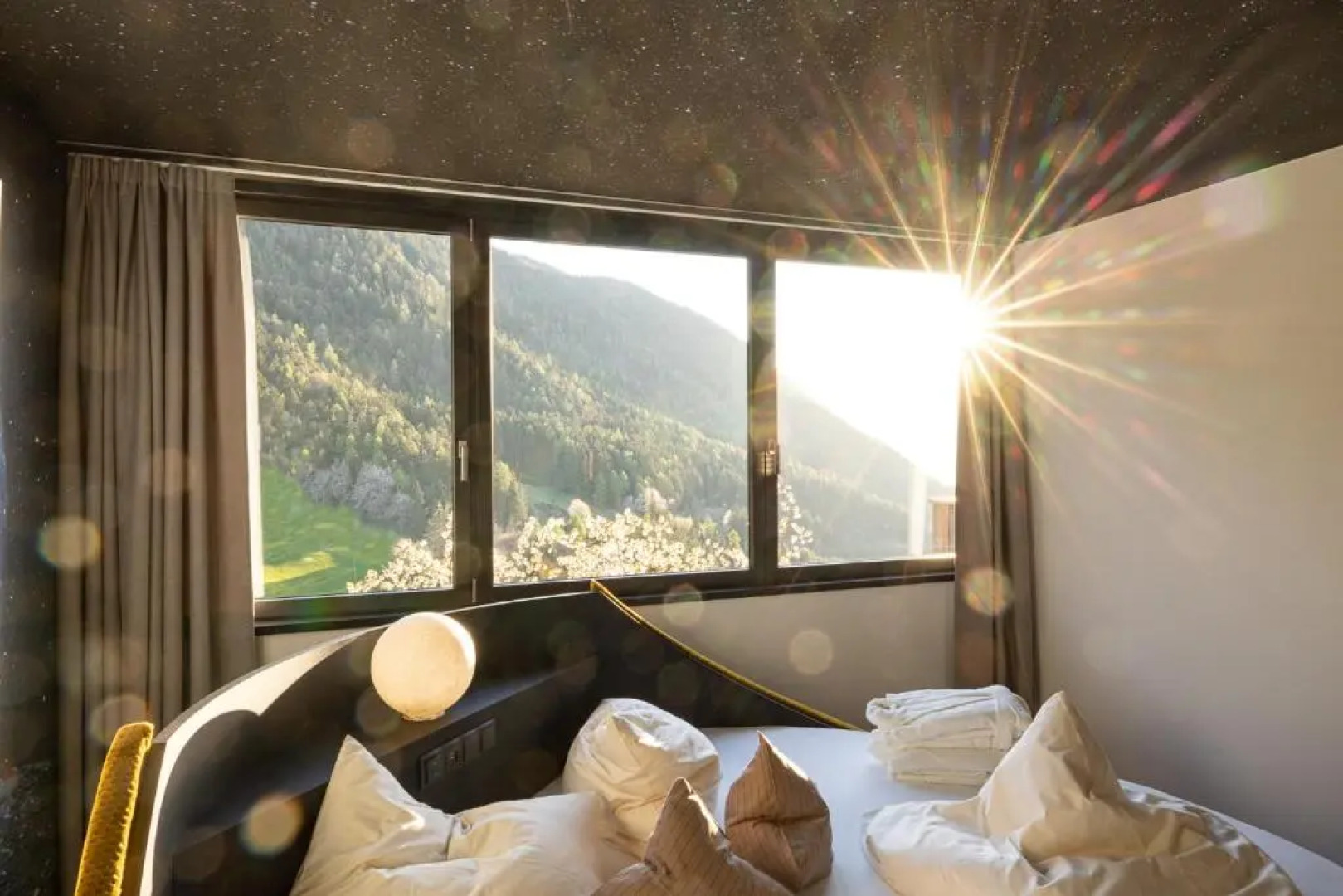 Sonnleiten-5 Sonne Mond u Sterne