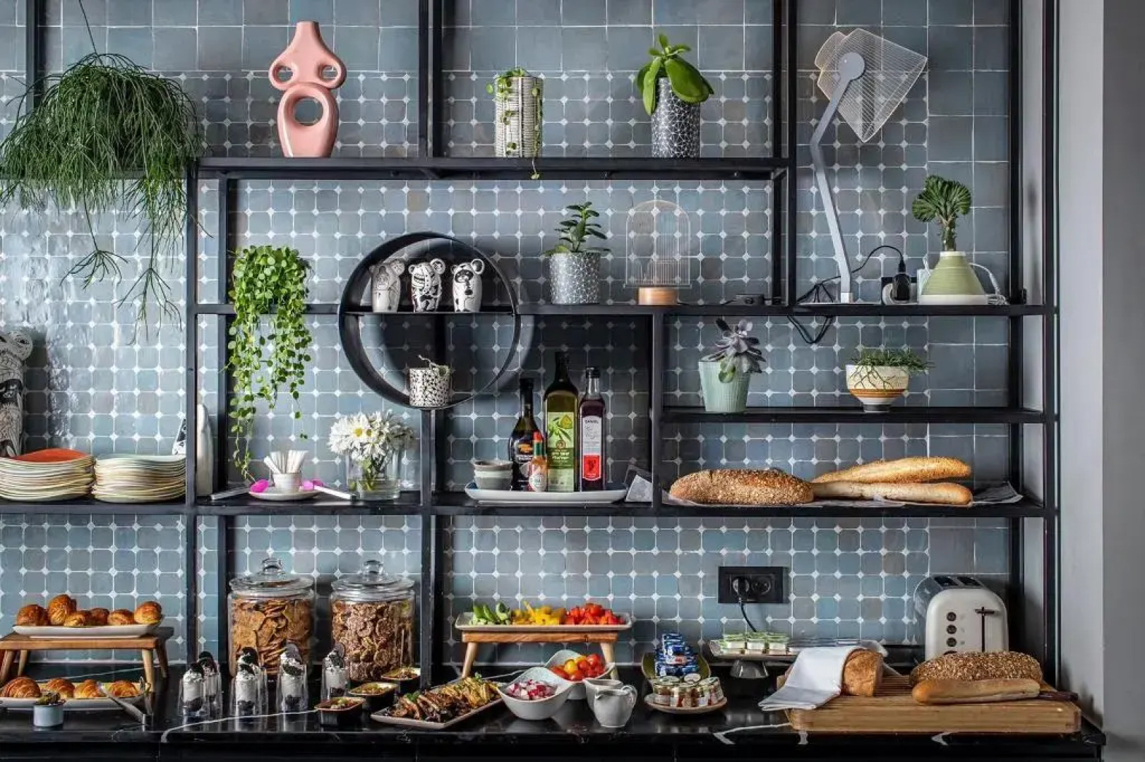 The Muse Boutique Hotel Tel Aviv