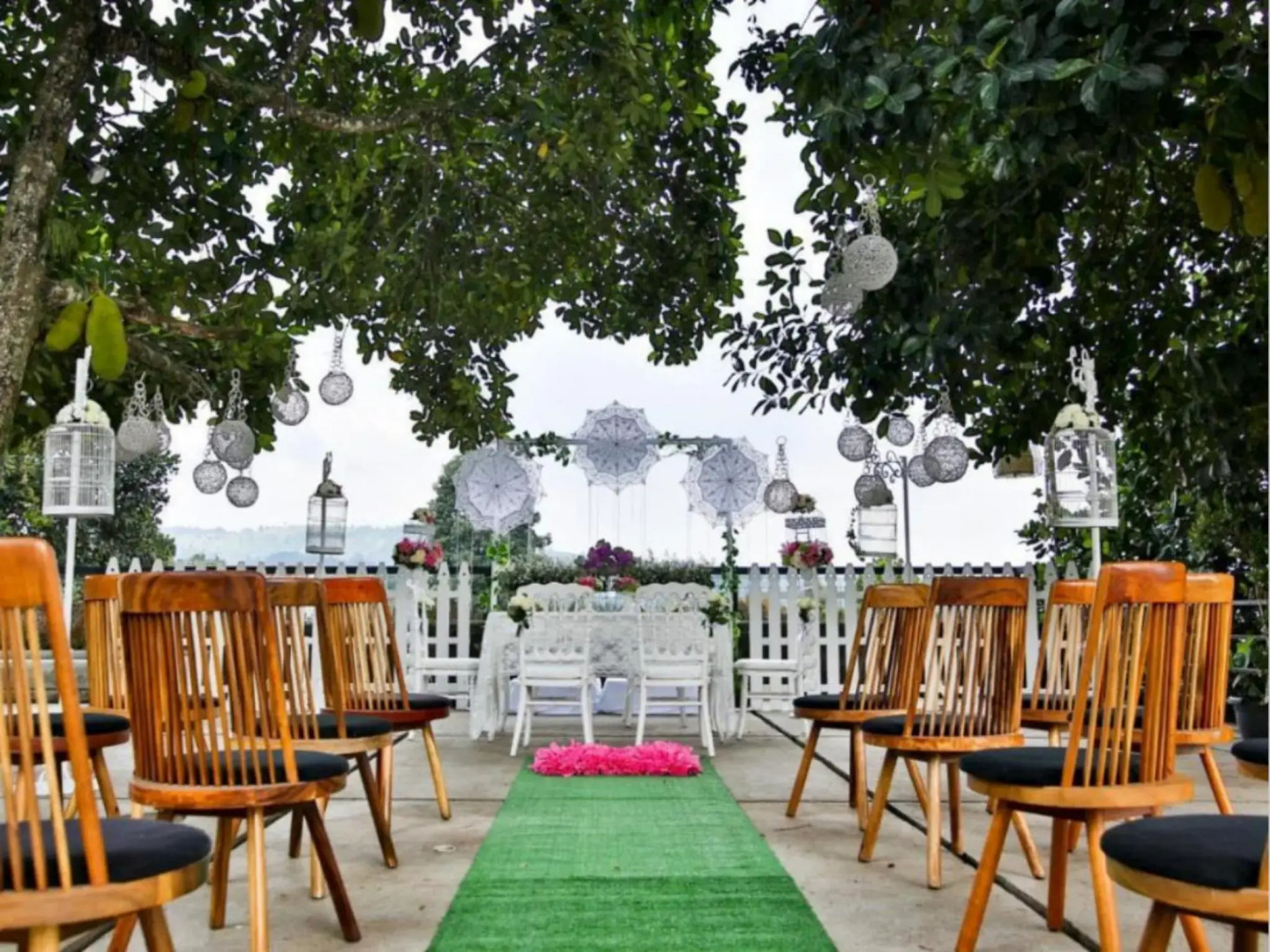 Stevie G Hotel Bandung