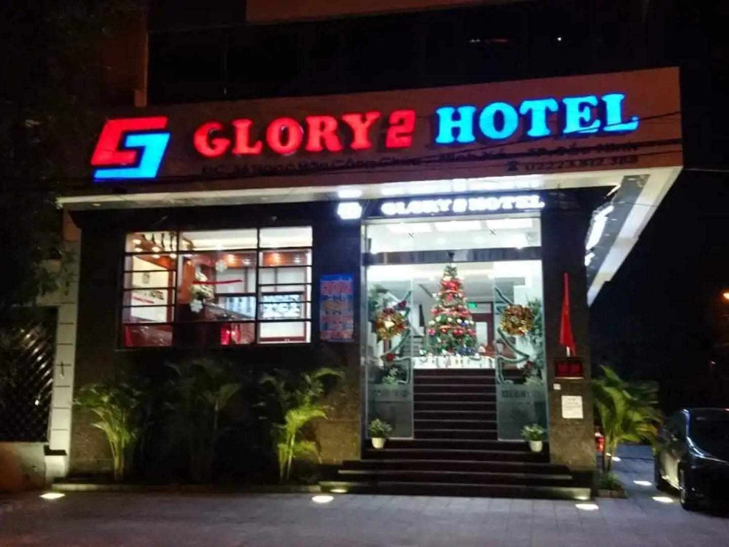 Glory 2 Hotel
