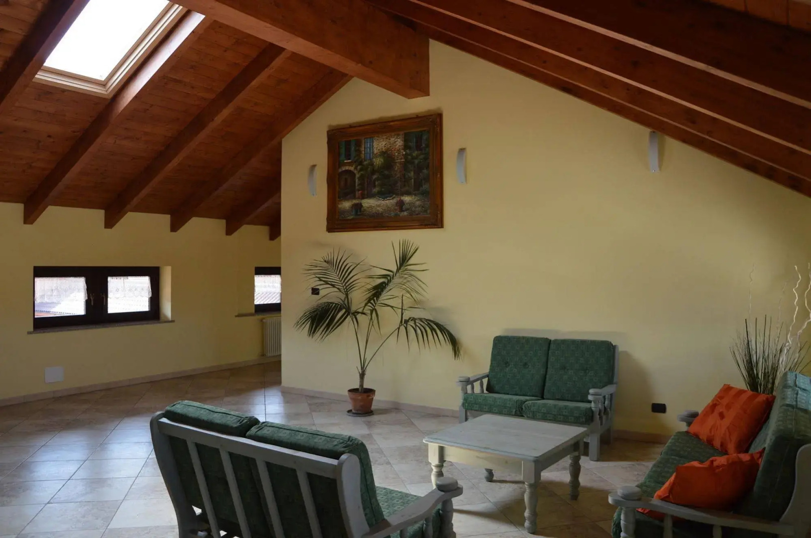 Agriturismo Cascina Scola