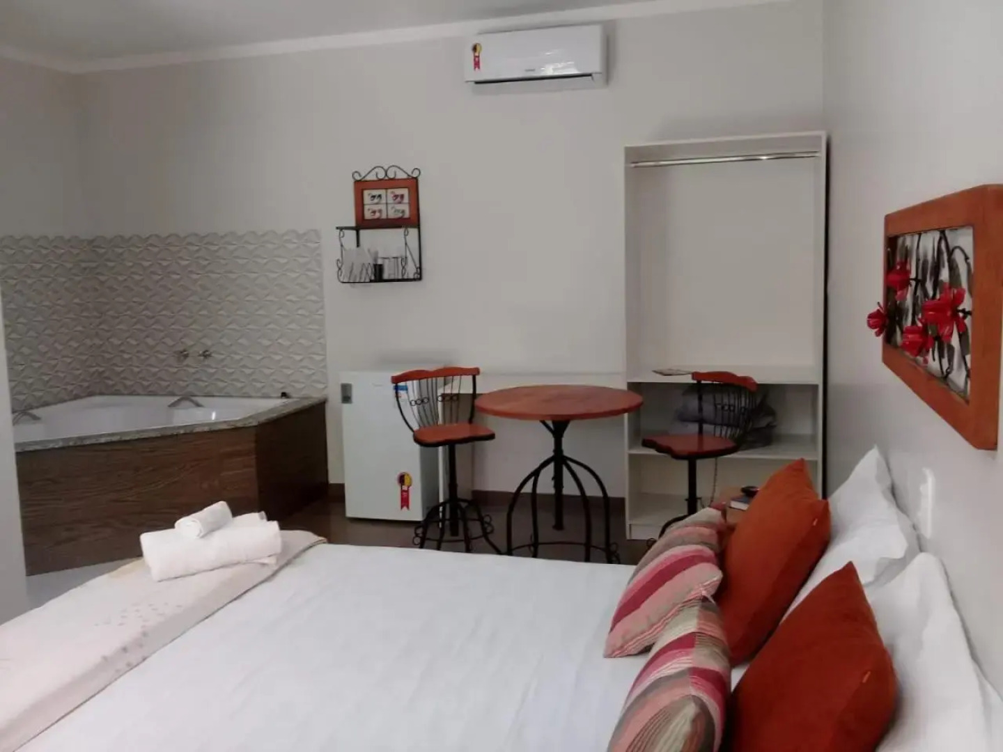 Pousada Riacho Da Areia