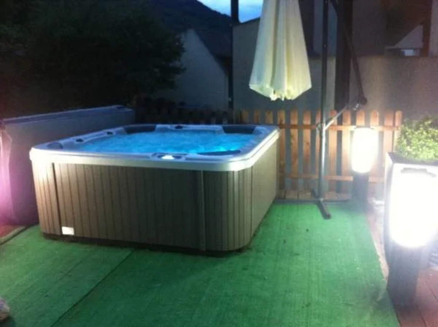 Apartaments Alta Muntanya