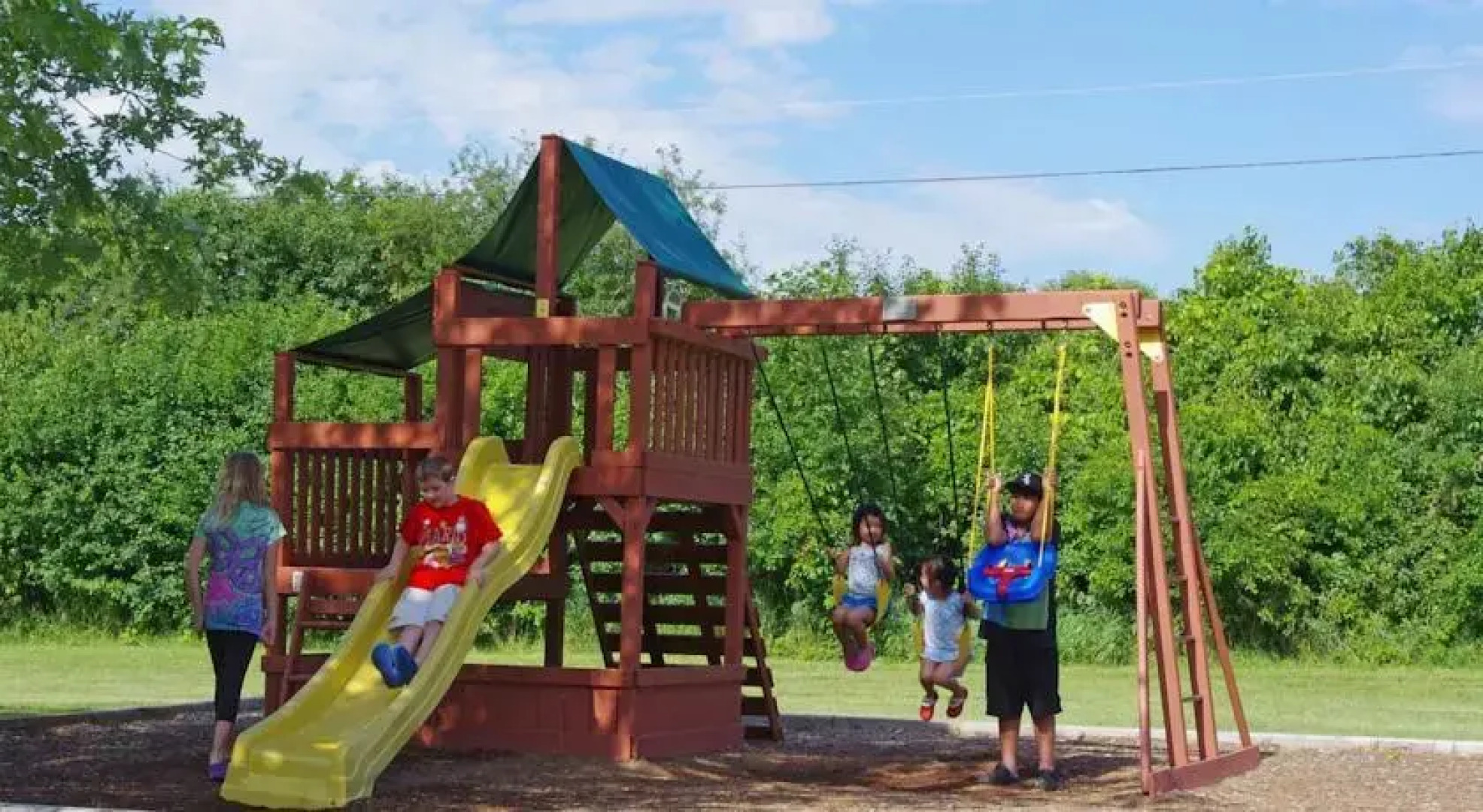 Sunrise Cottage Resort