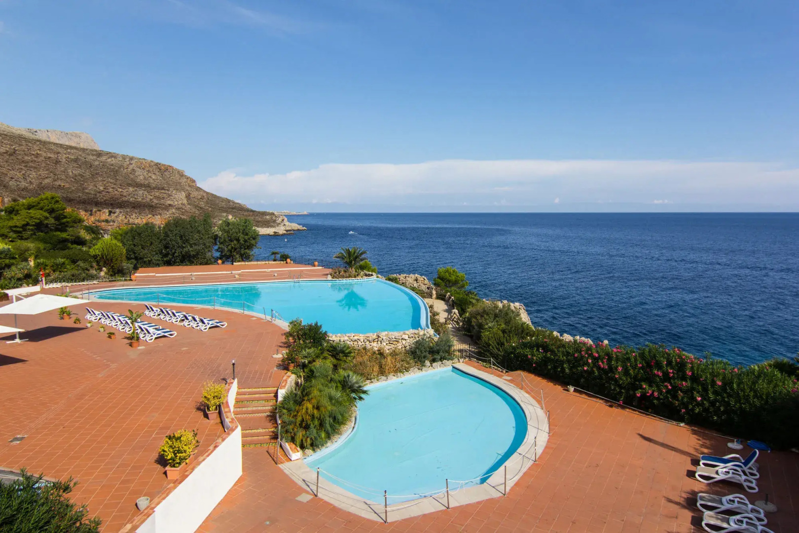 Calampiso San Vito Lo Capo Sea Country Resort