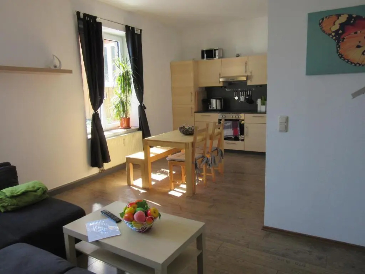 Ferienwohnung Markus Nitsch