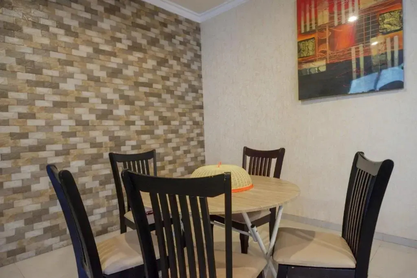 RedDoorz Syariah @ Jl Lingkar Timur Cilacap