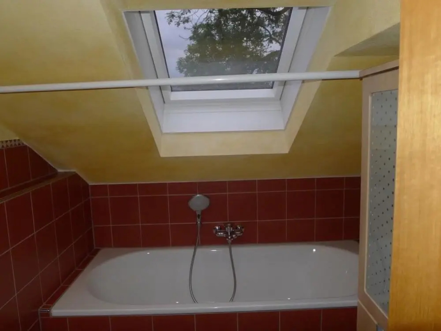 Ferienhaus Oase am M Hlebach Steffisburg