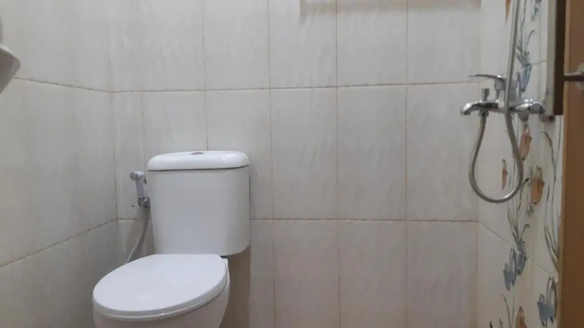 OYO 3462 Cimindi Residence