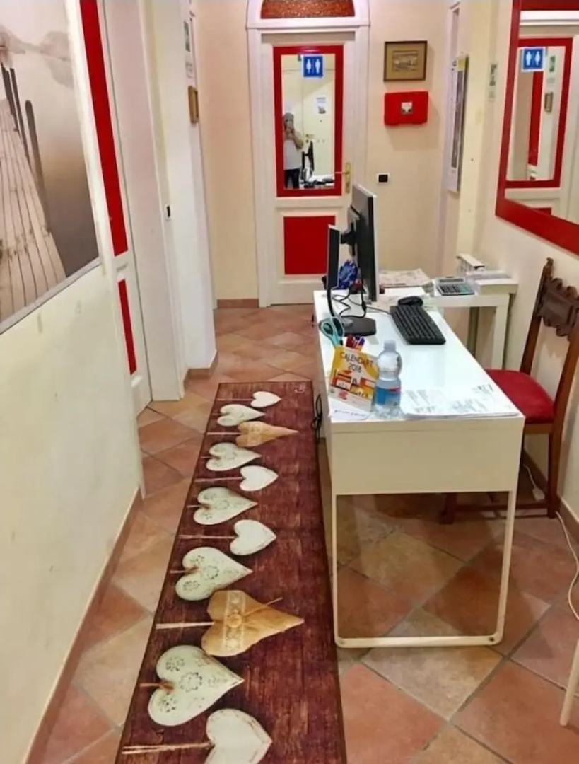 Zidan Guest House
