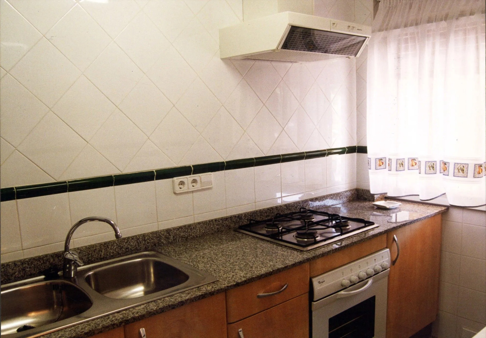 RVApartaments Benelux