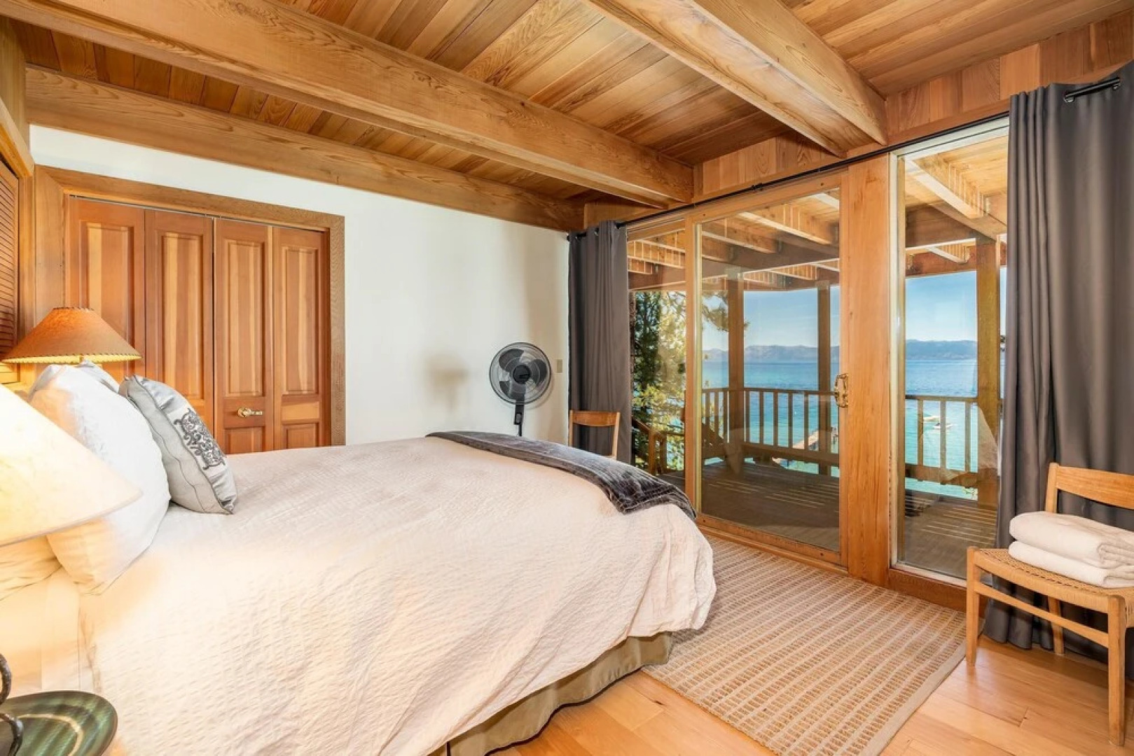 Heavenly Waters by Tahoe Mountain Properties