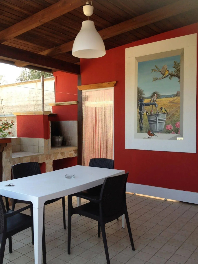 Villa Vacanze Paradiso