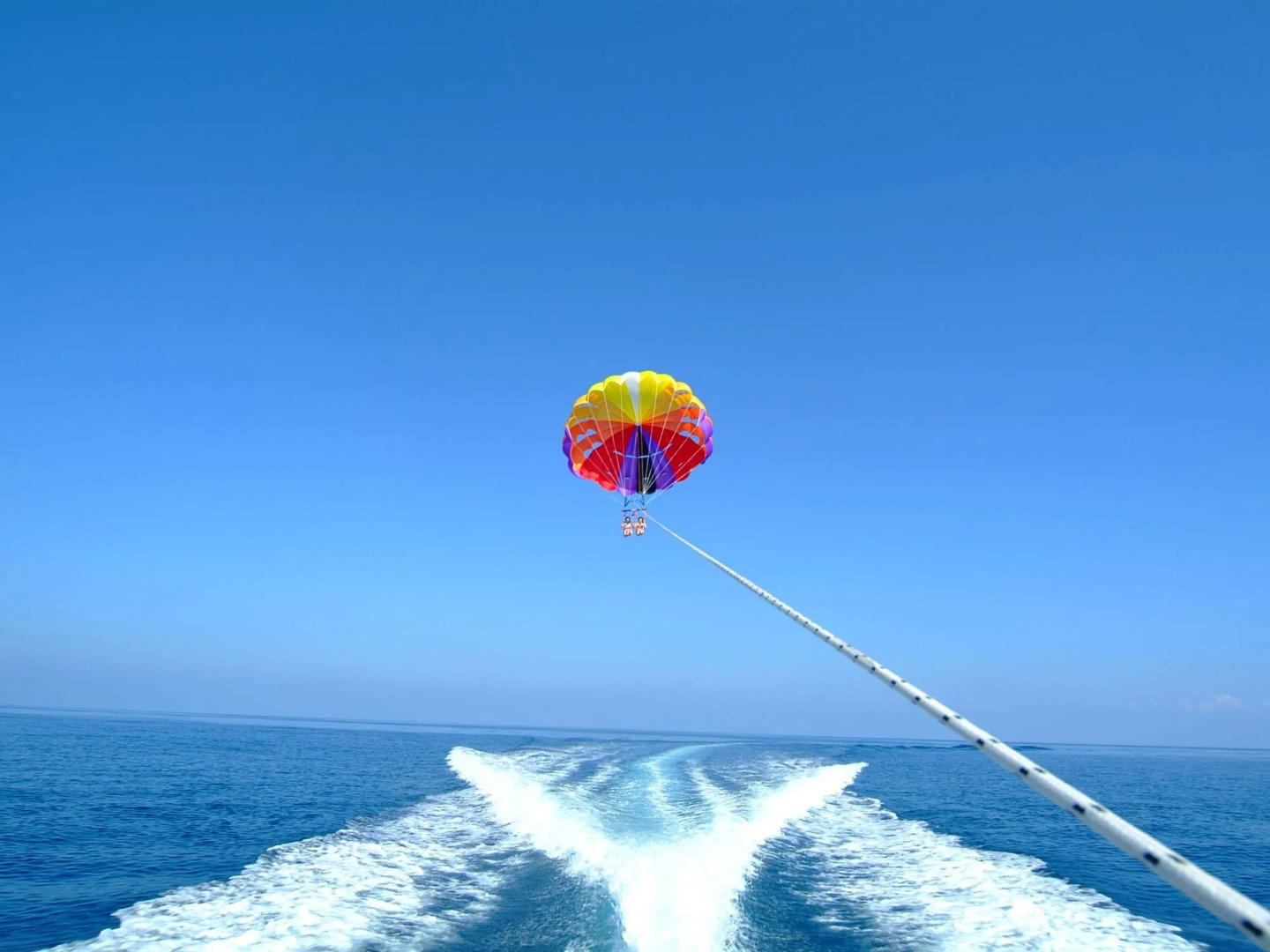 Sheraton Okinawa Sunmarina Resort