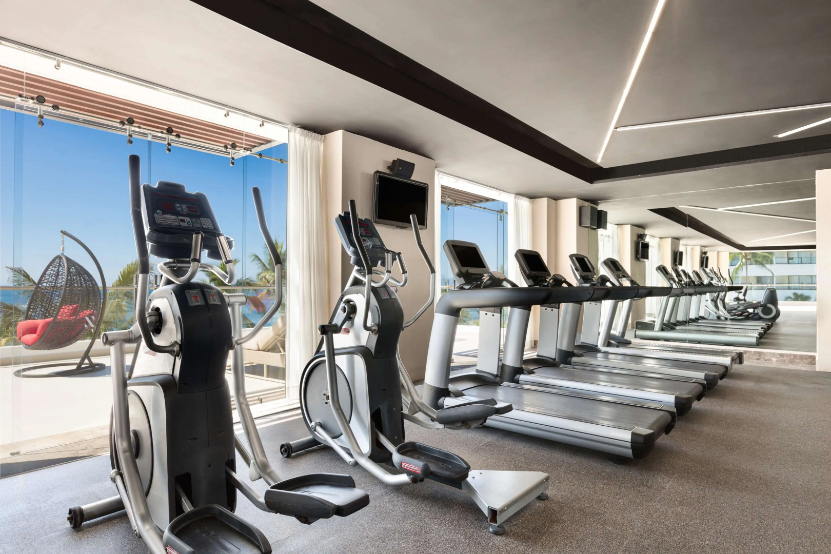 Hyatt Ziva Puerto Vallarta - All-inclusive