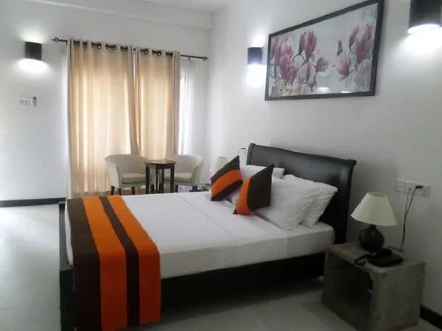 Oak Ray Elephant Lake