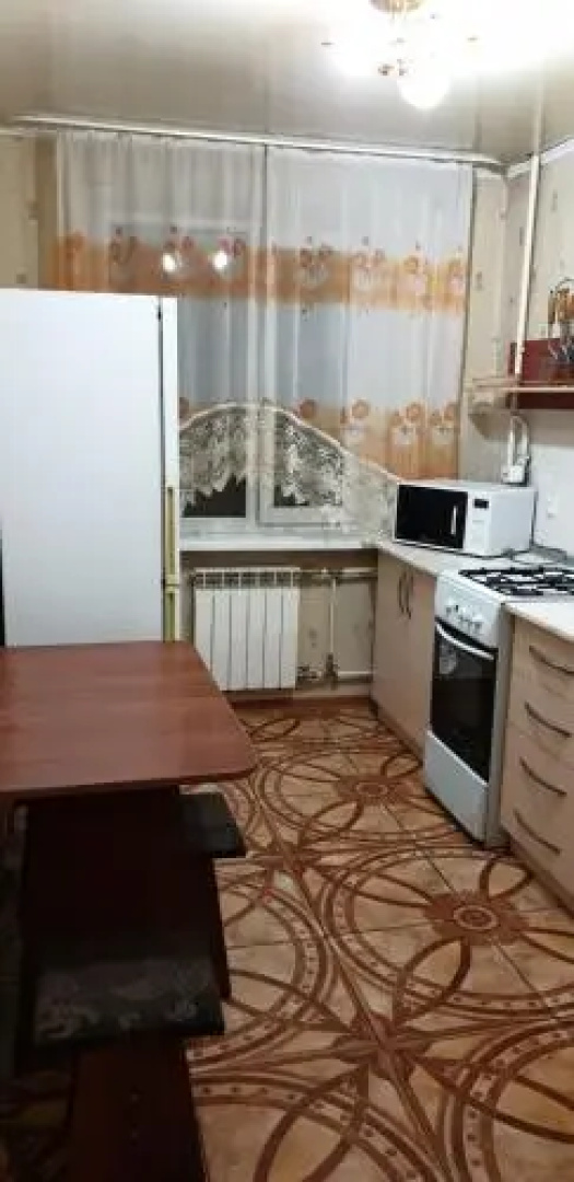 Apartment On Gogolya 61