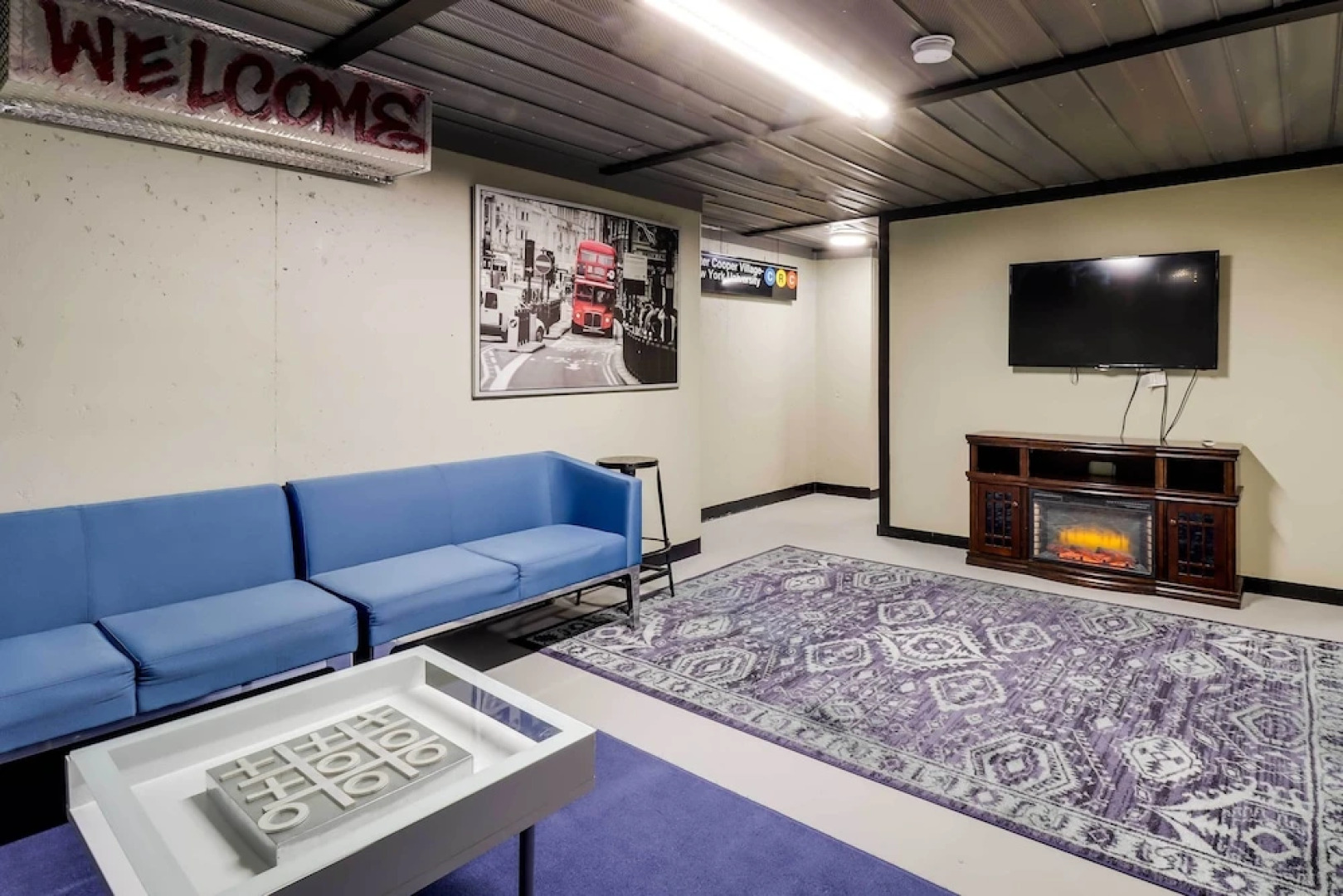 Deck, Game Room & Fire Pit: Poconos Retreat