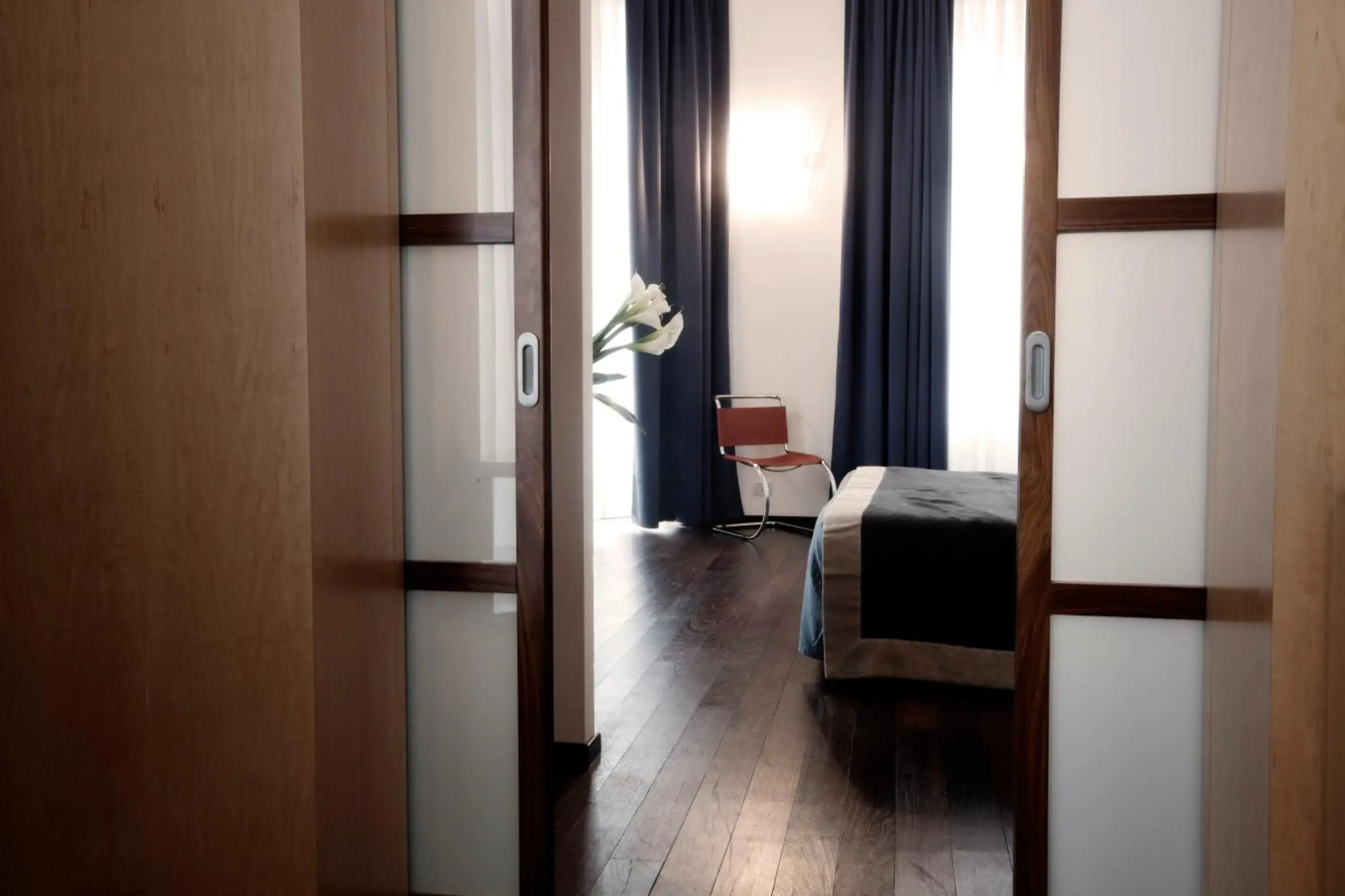 Отель Grand'Italia