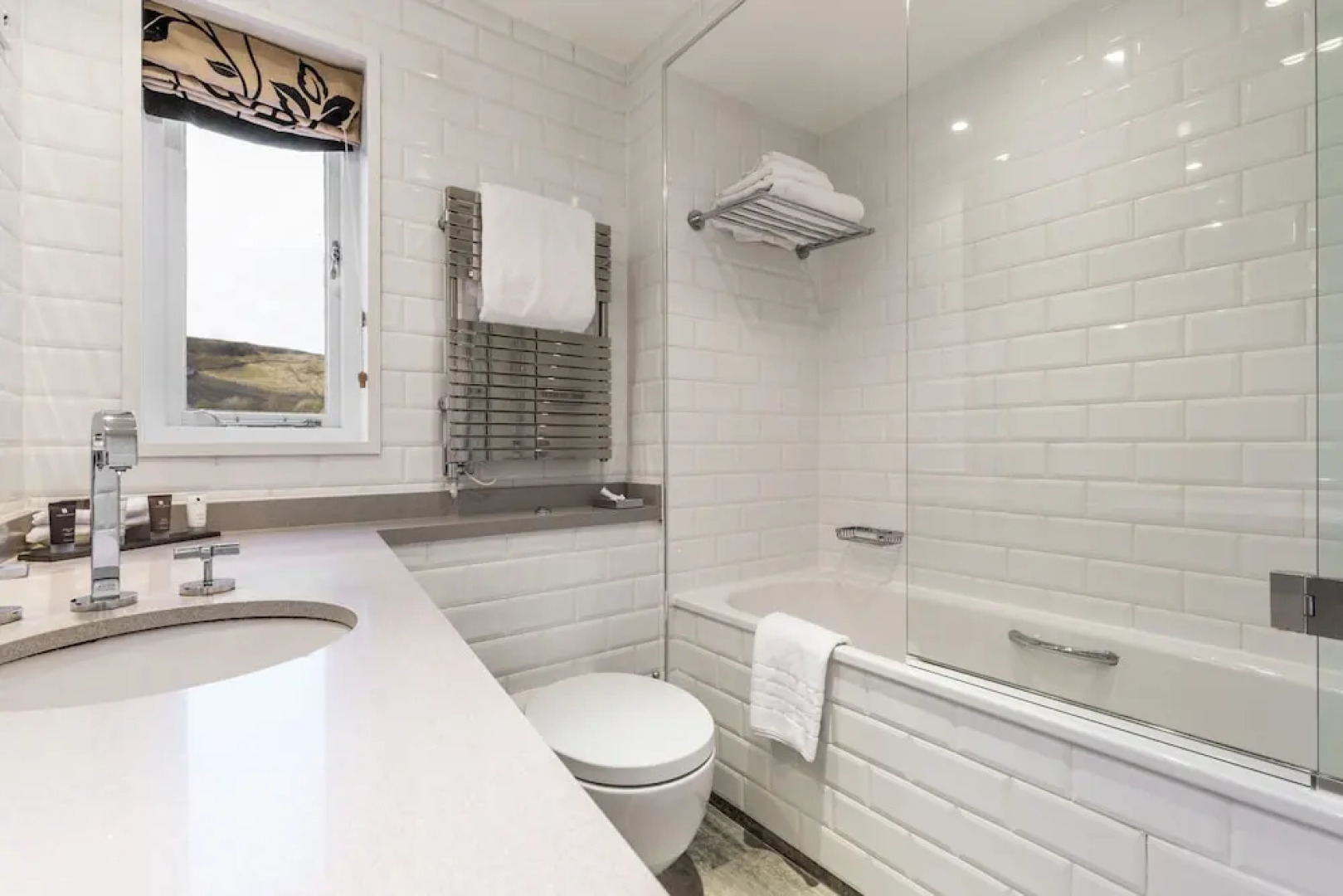 The Devonshire Arms Country House Hotel & Spa