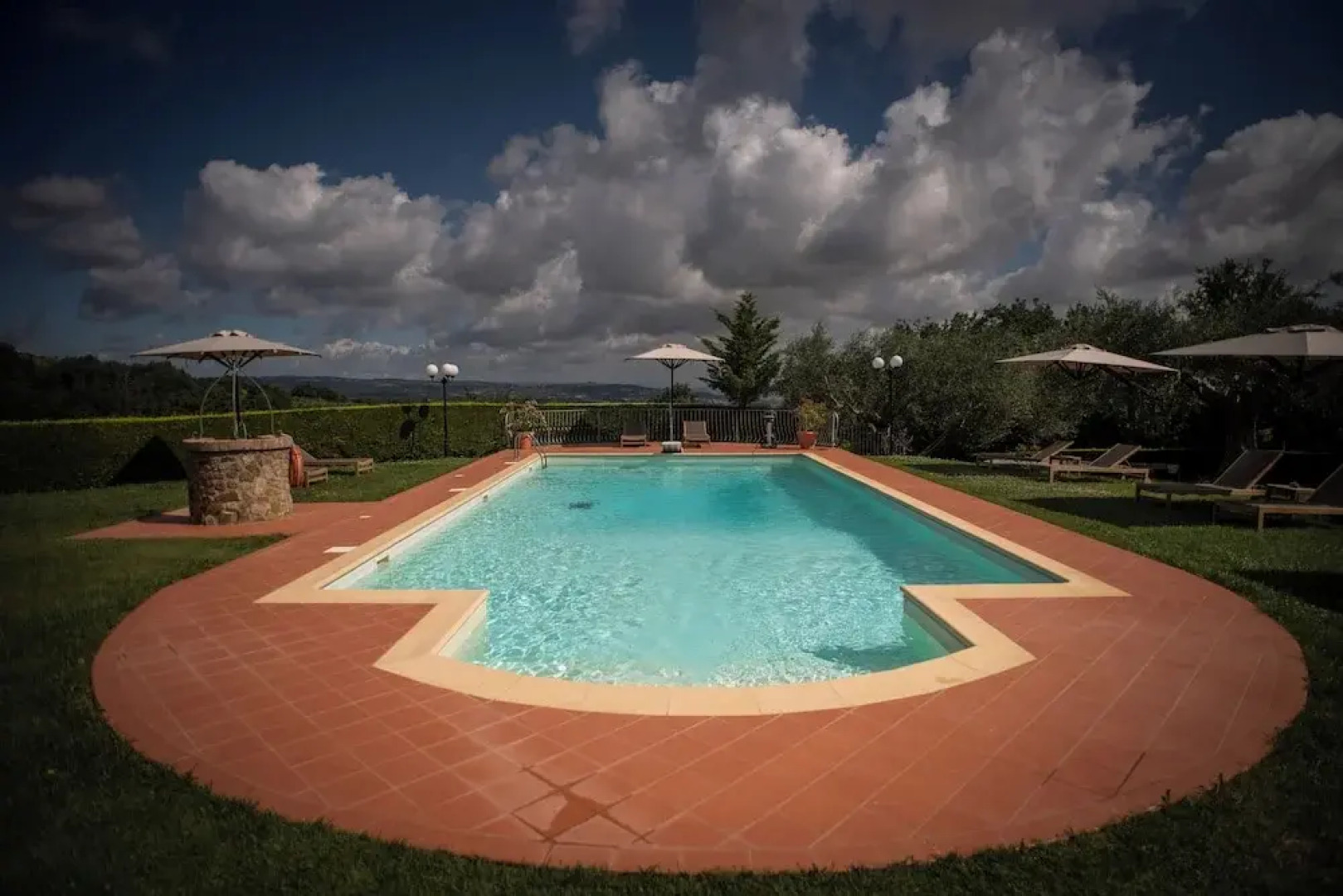 Poggio Paradiso Resort & Spa