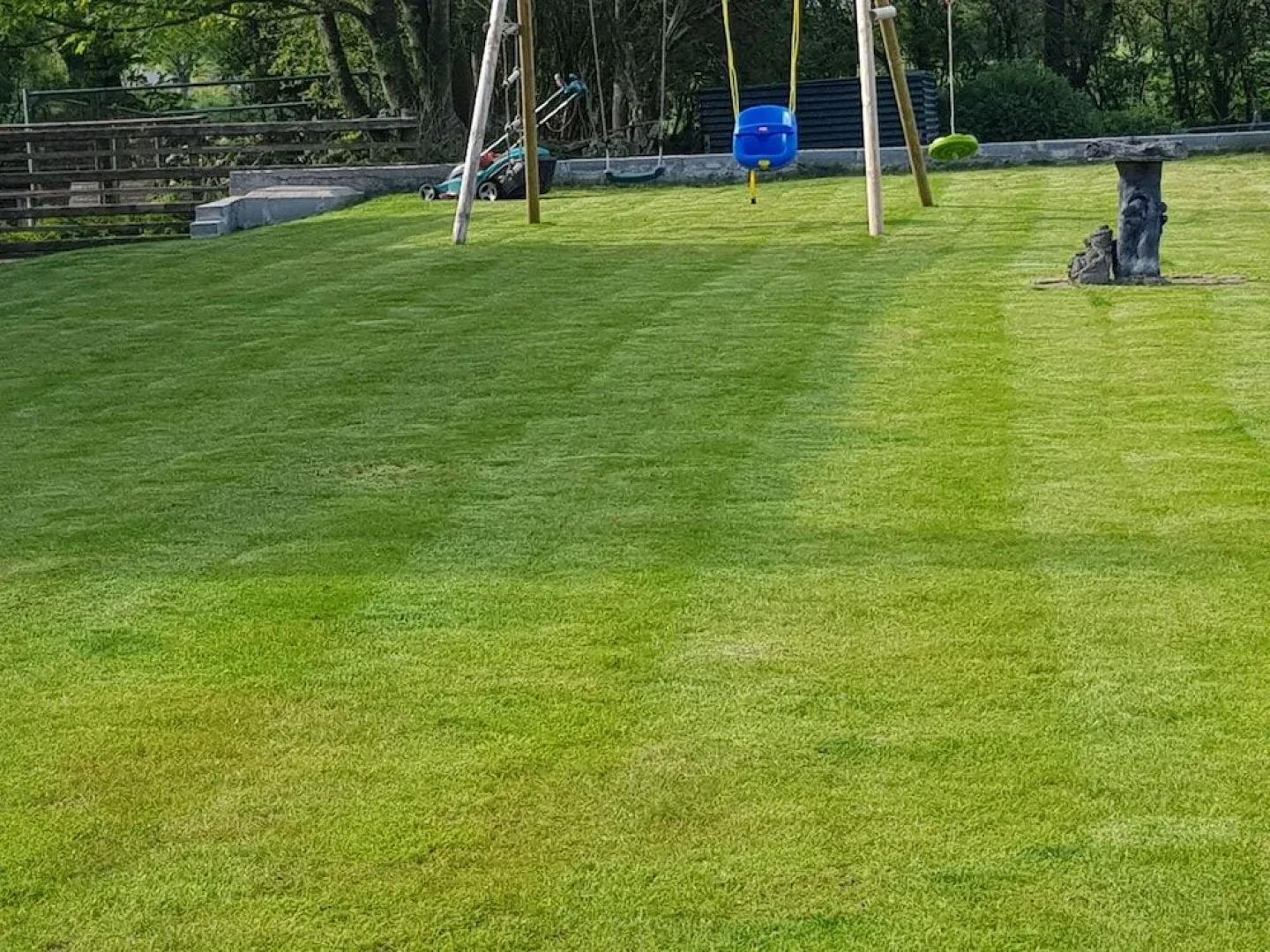 Beech Lane Farmhouse