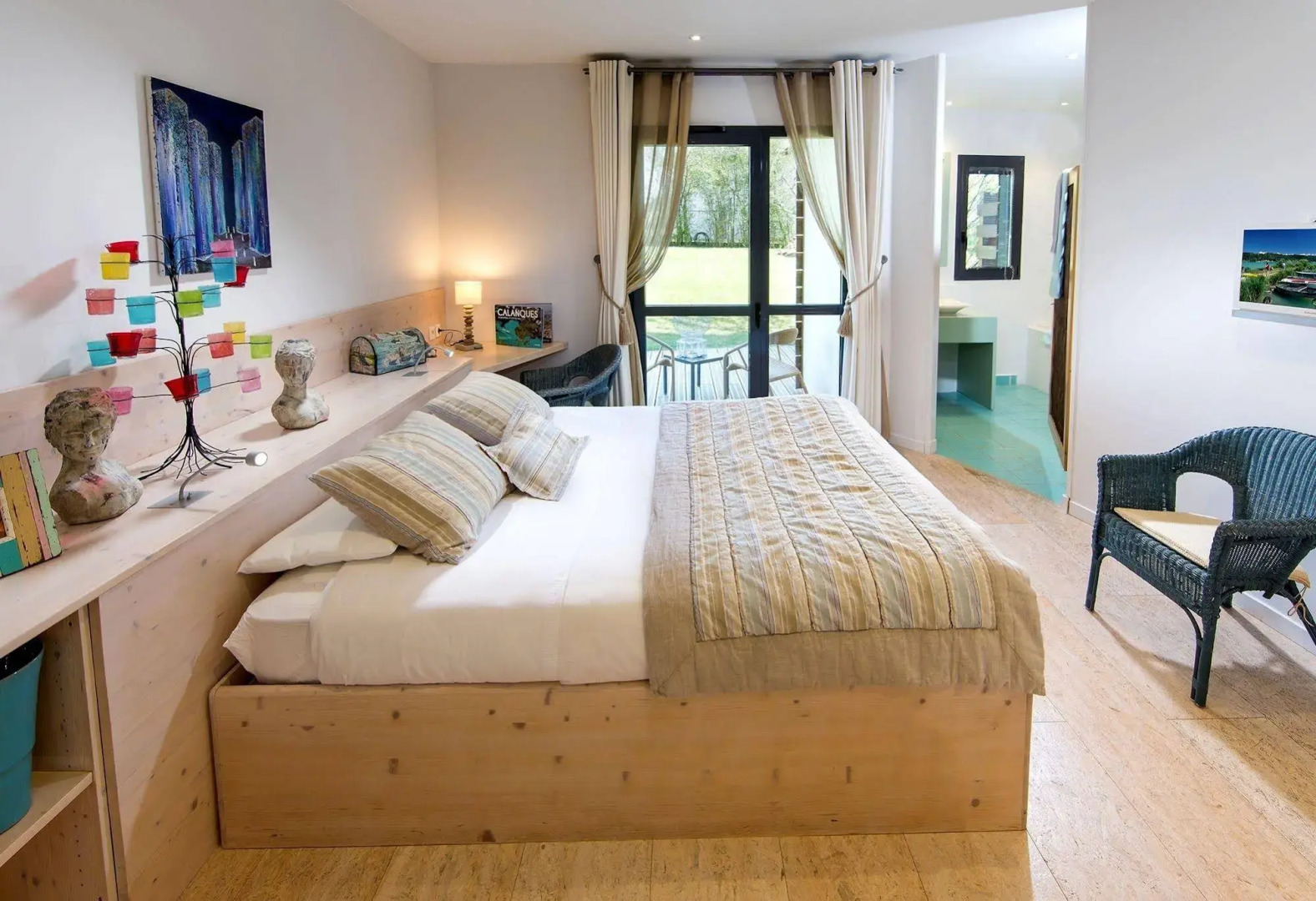 Hôtel Auberge de Chavannes