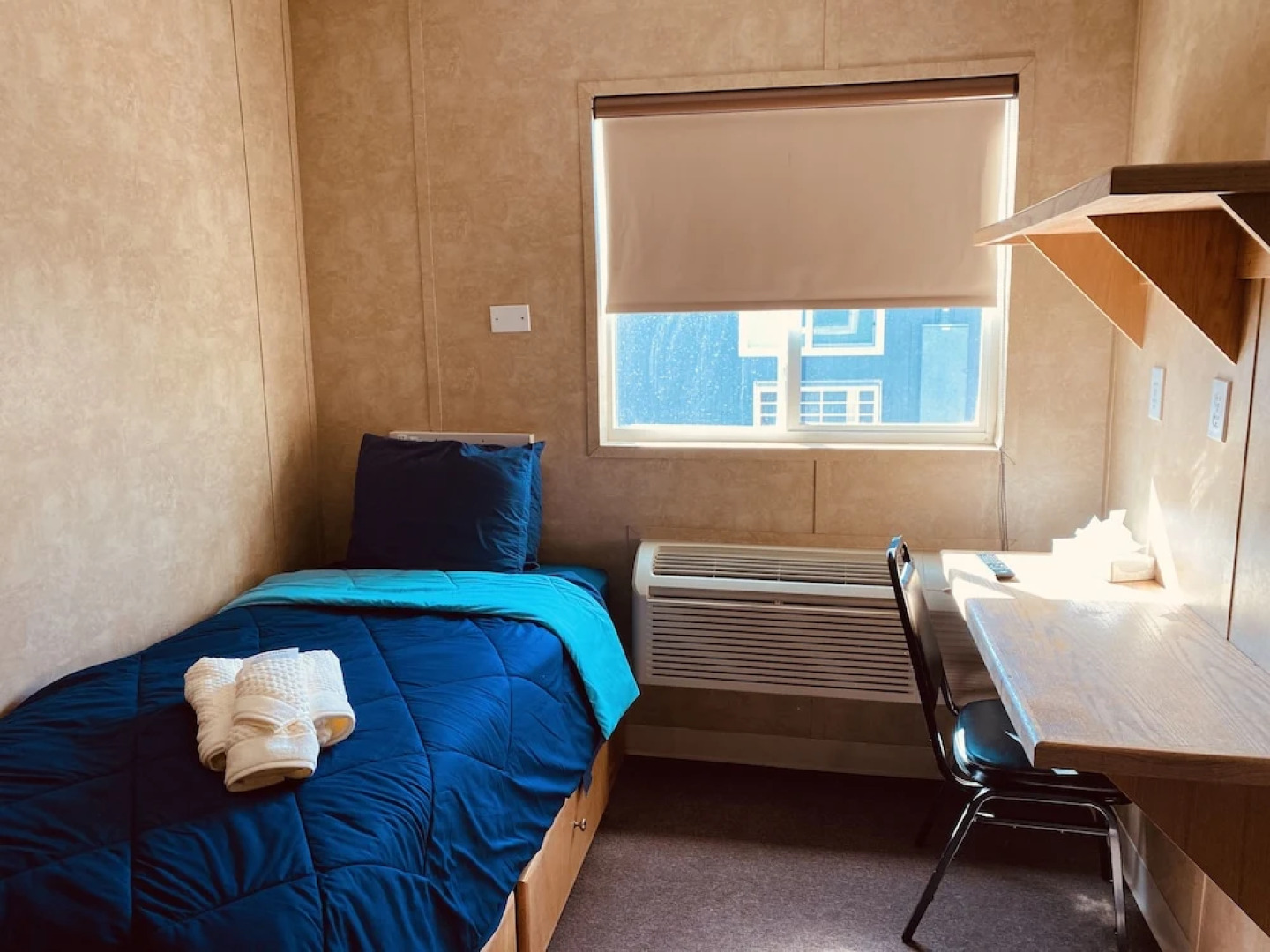 Target Hospitality-Williams County Lodge