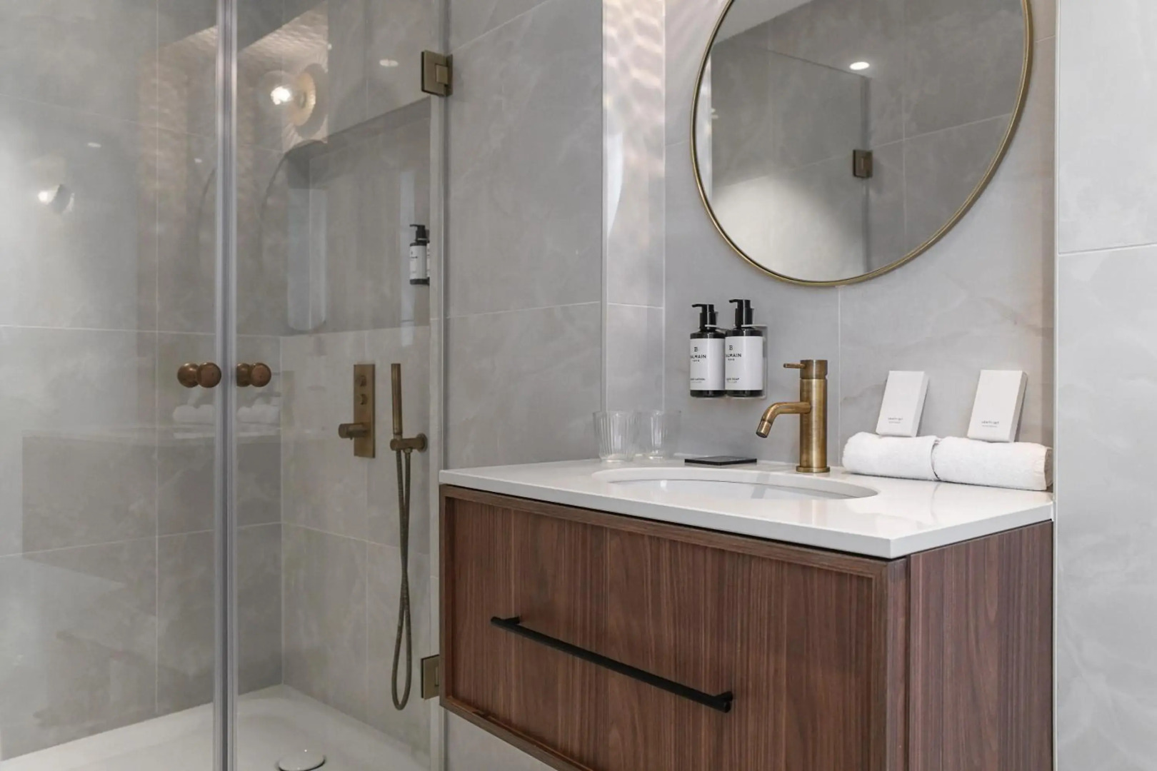 Grand Hôtel du Parc