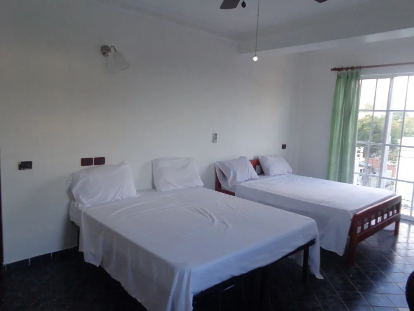 RIG hotel Boca Chica