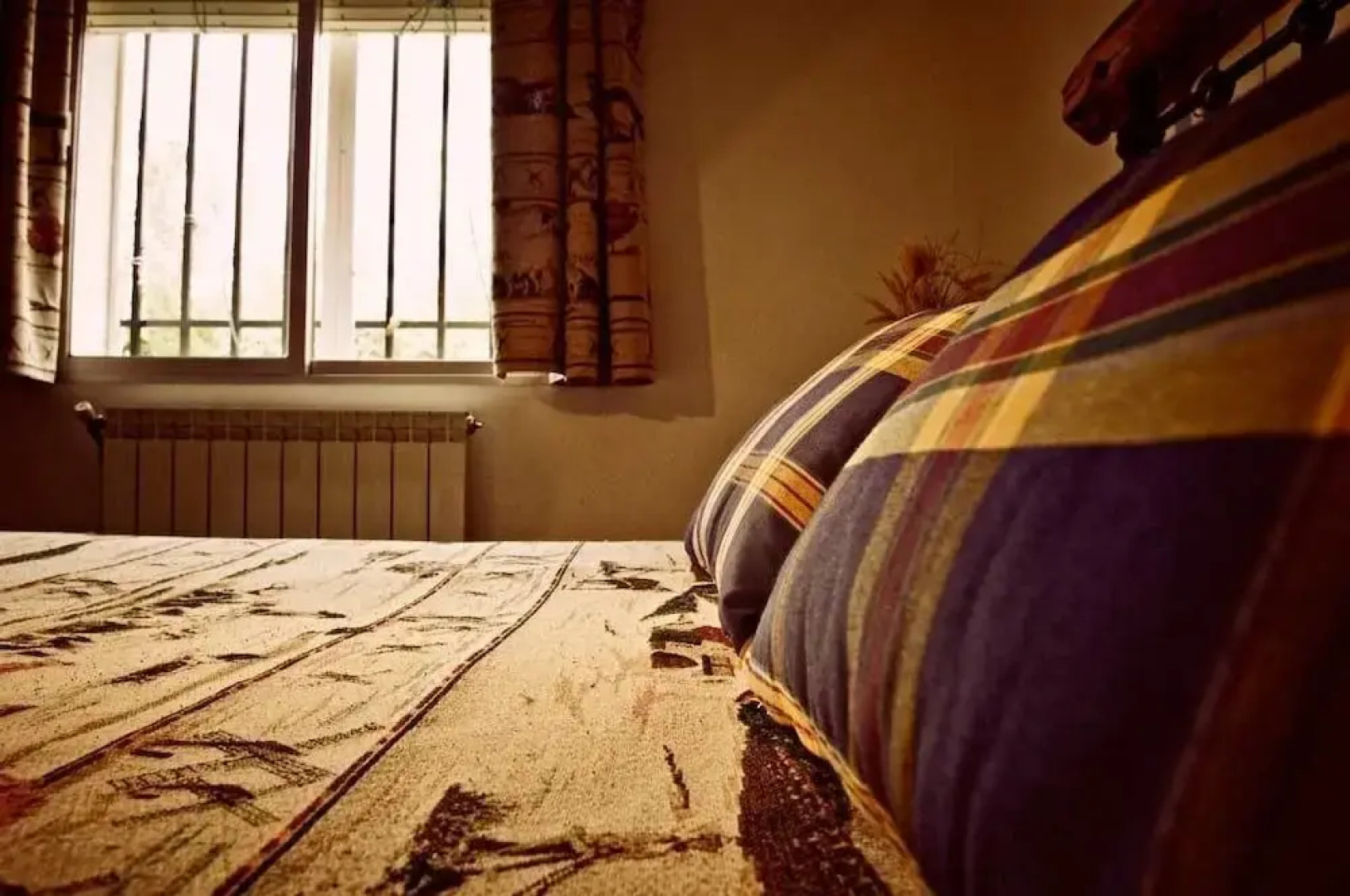 Casa Rural Pernales I