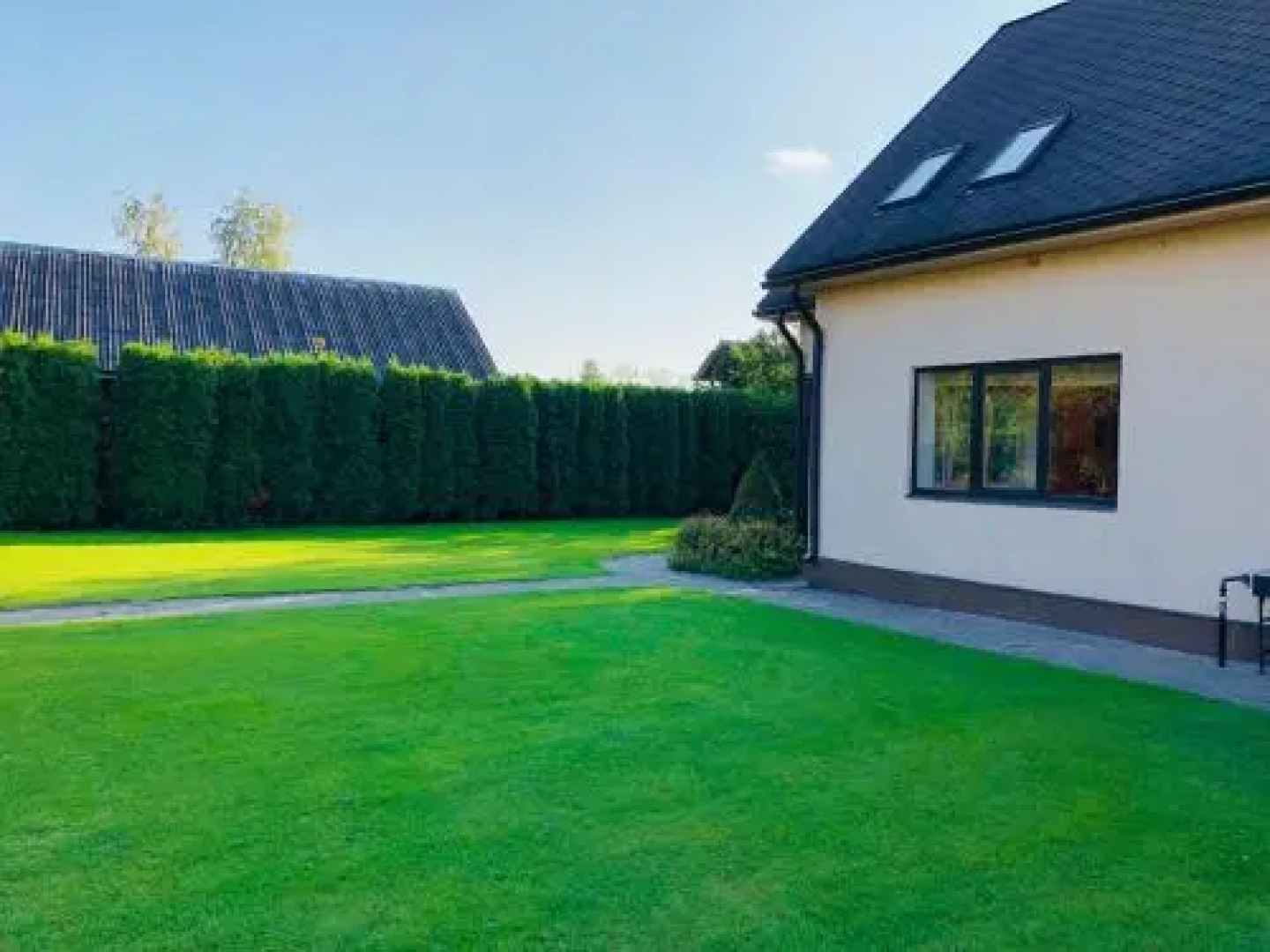 Family House Apartments