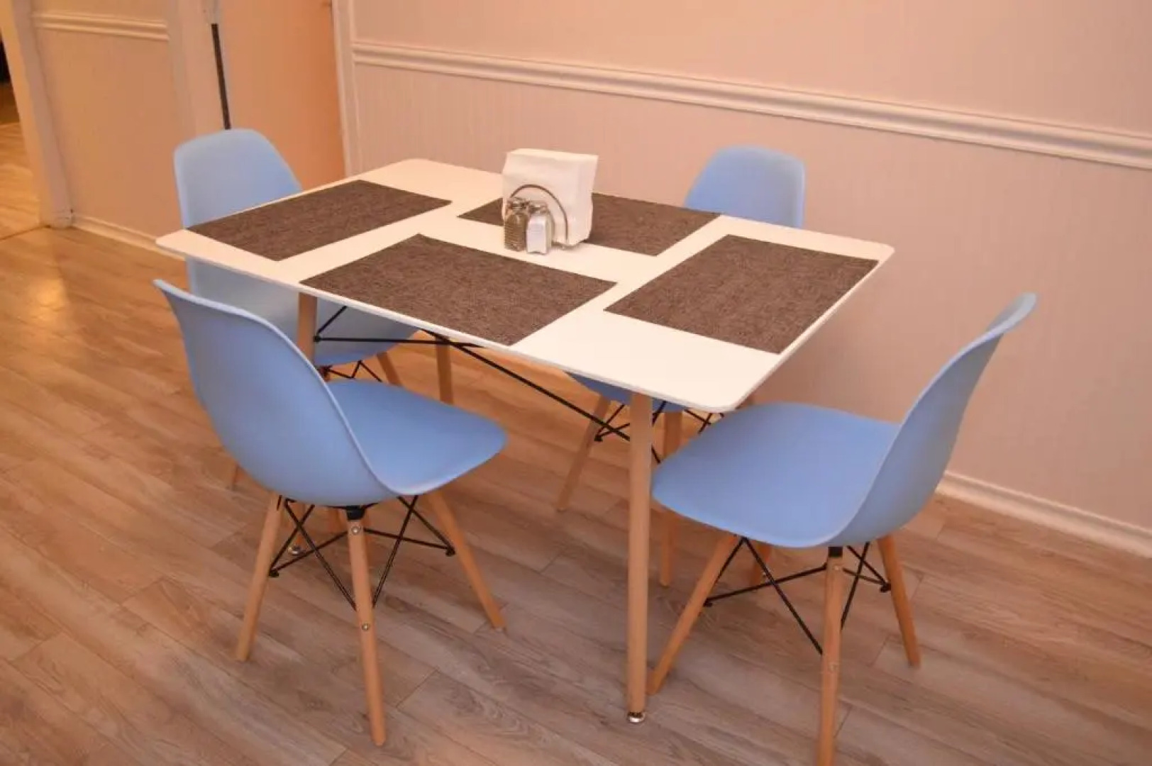 La Casita Bonita Near NYC