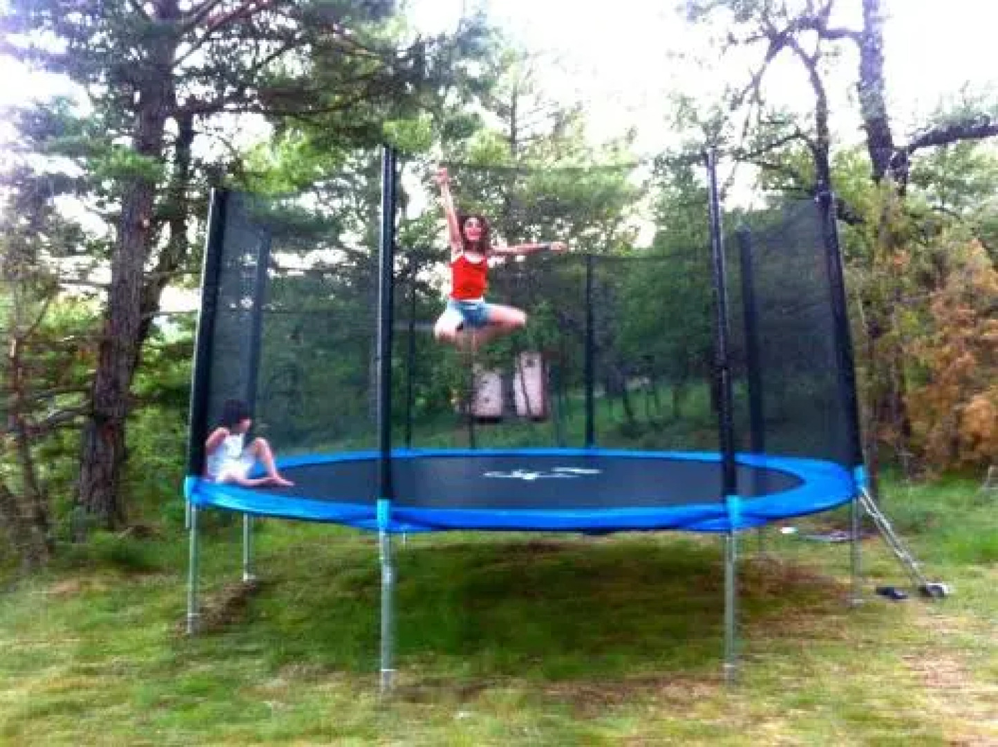 Apartments La Cicuarala