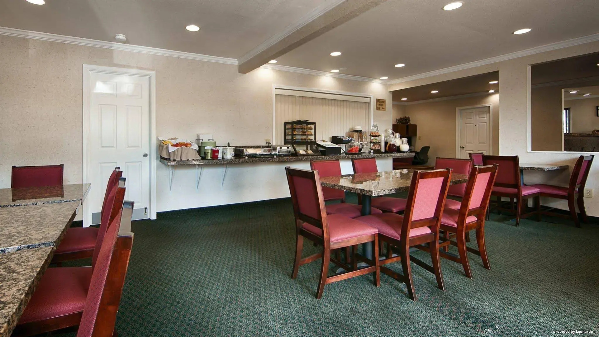 Best Western Clermont