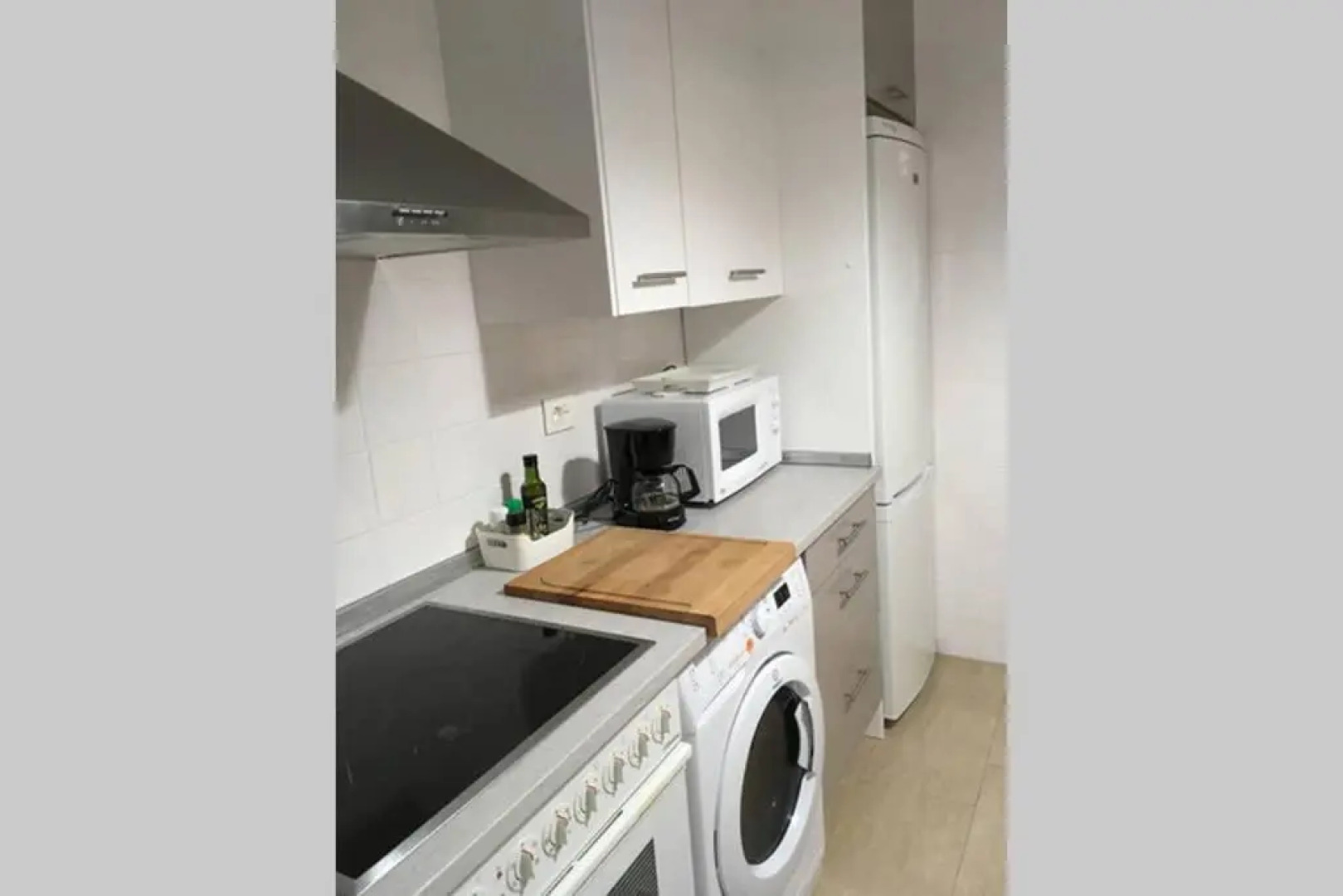 Arritokieta - ONGI ETORRI