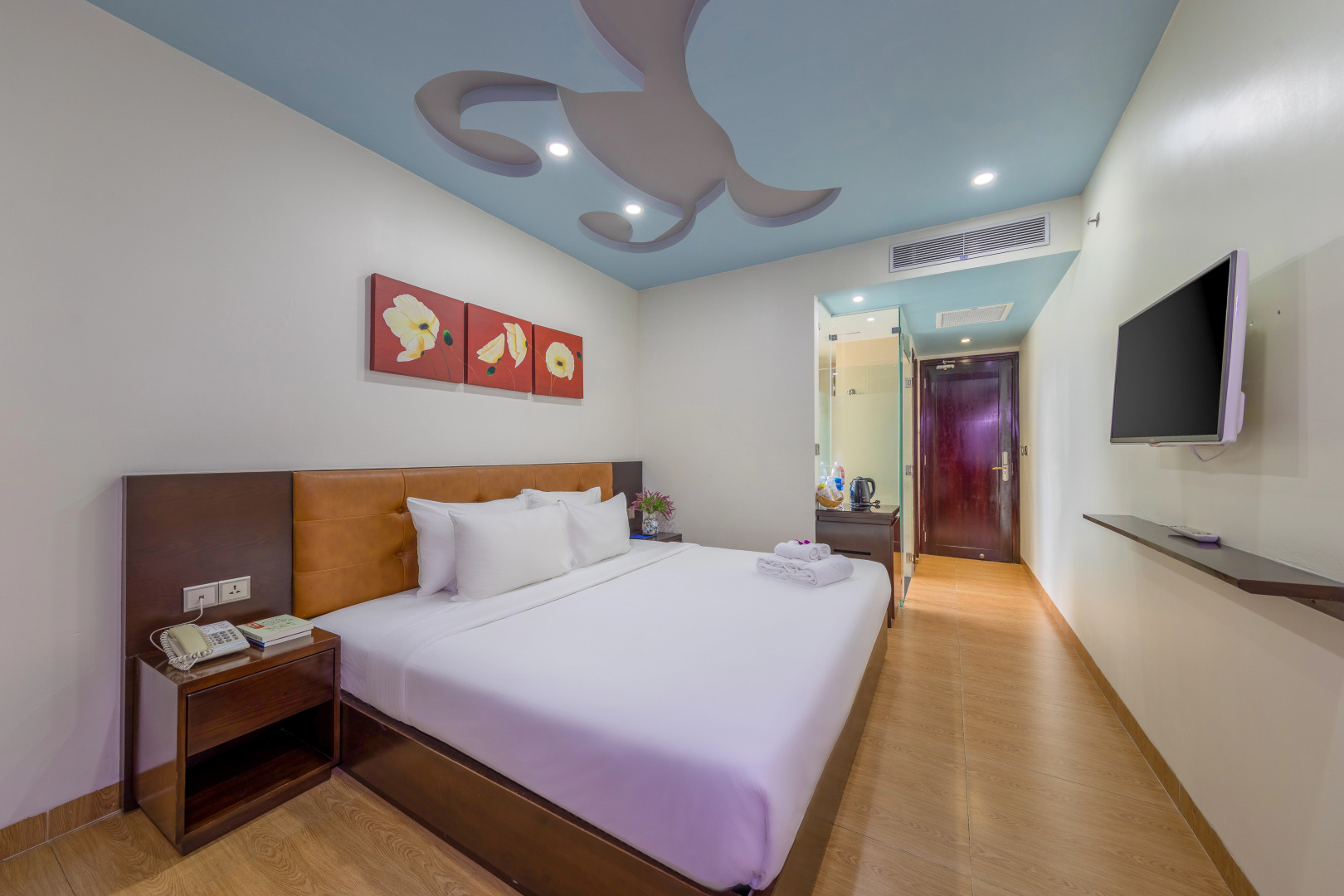 ANFADA Hotel Danang