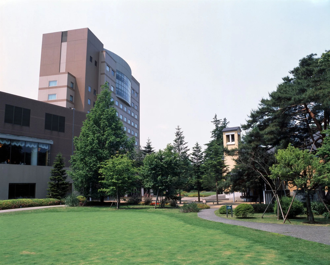 Forest inn Showakan (Okura Hotels & Resorts)