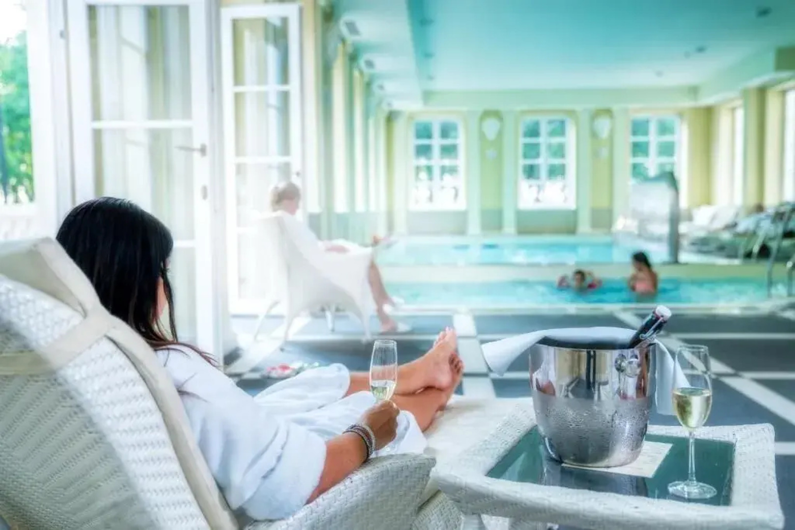 Hotel Pałac Alexandrinum