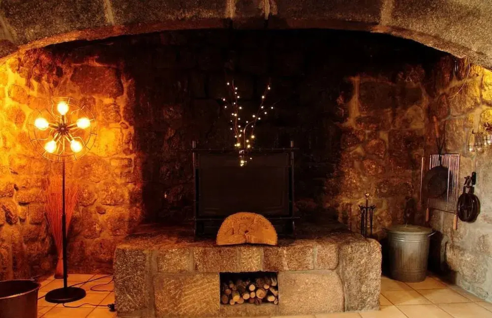 Chambres d'hôtes - La Pierre Trouée