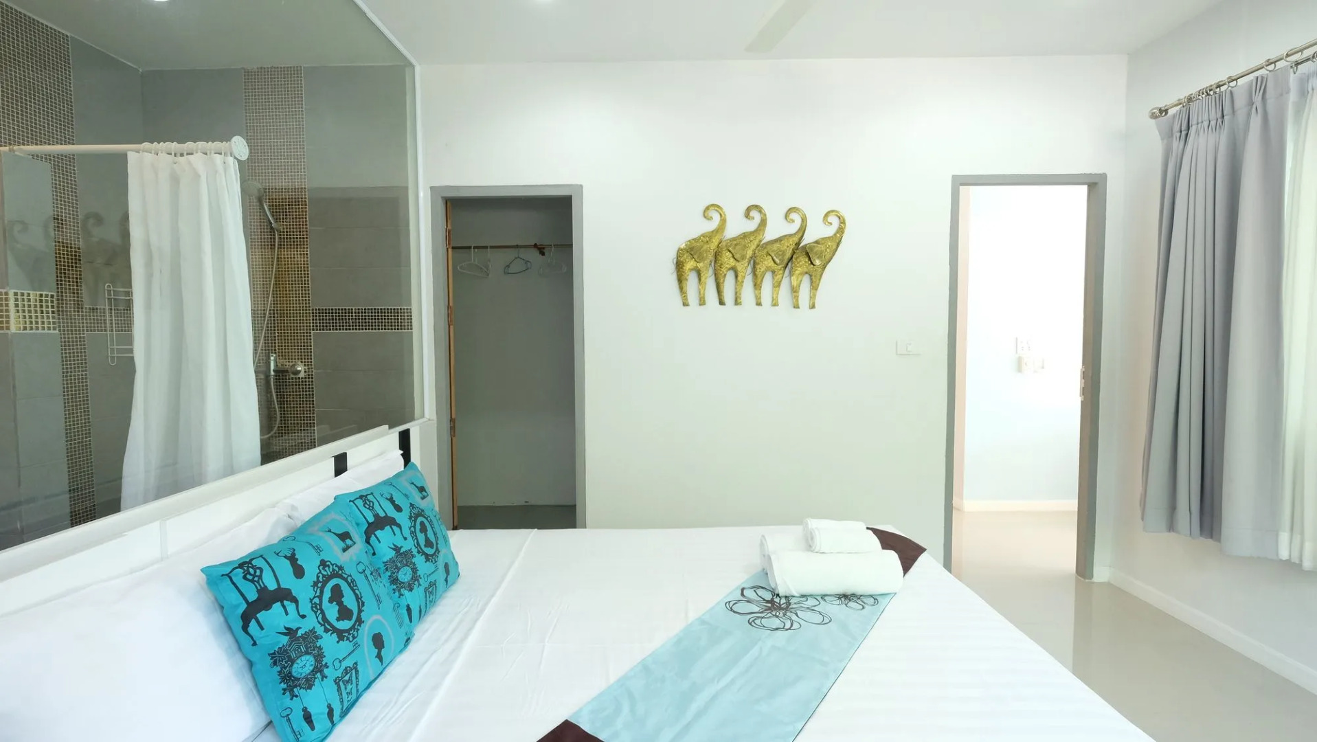 Padel Phangan Suite