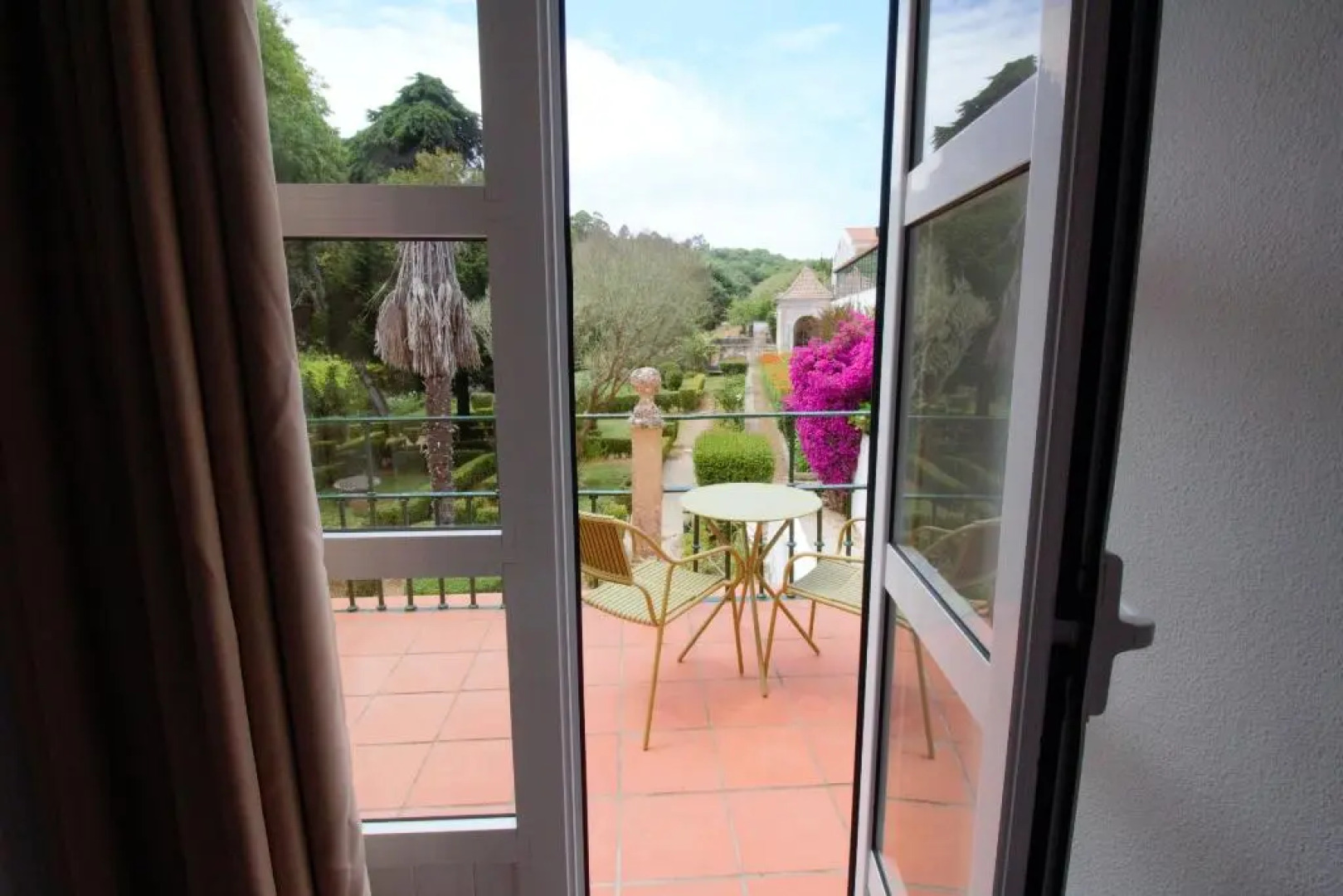 Отель WOT Sarrazola Soul