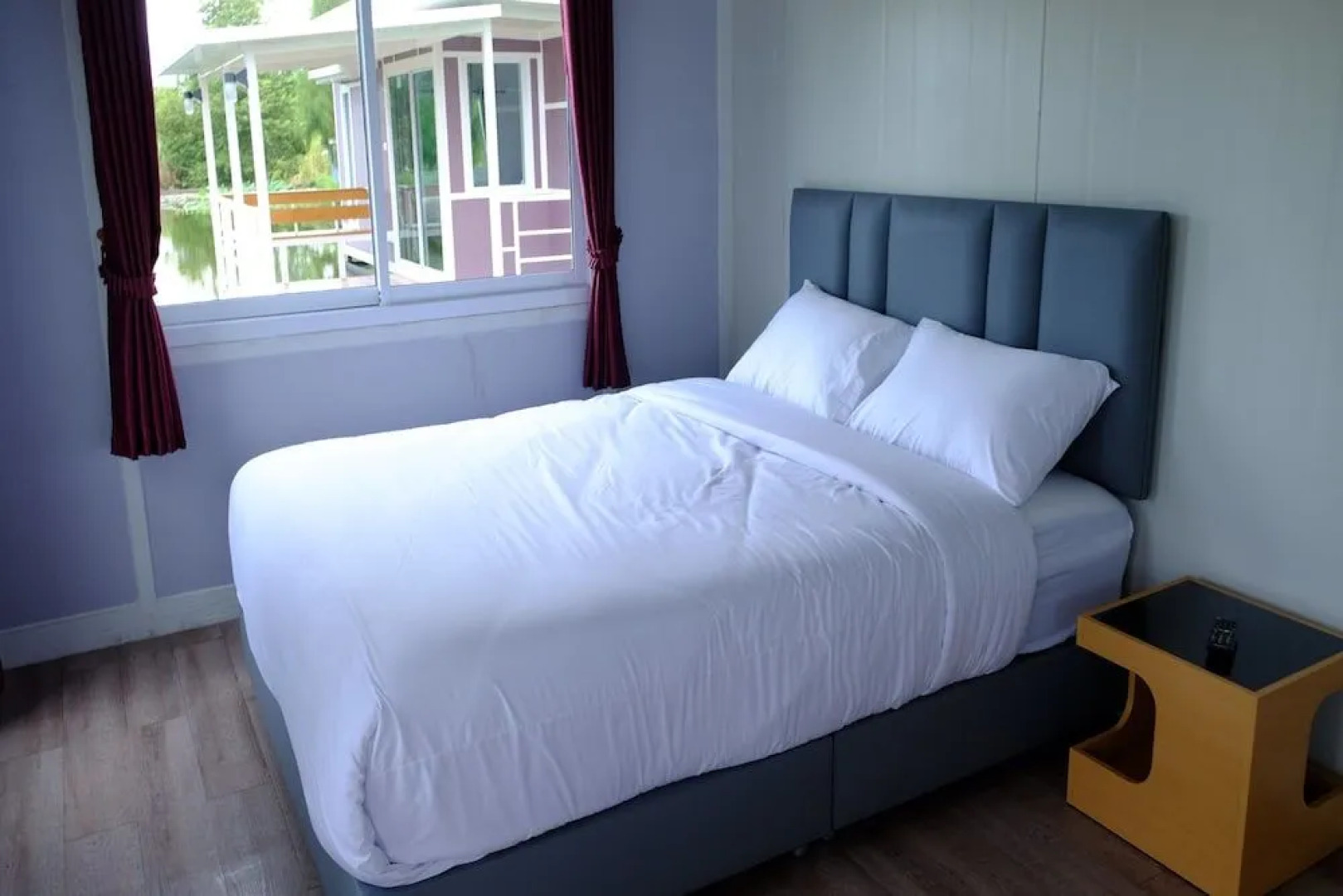 Phalagoon Natural Resort @ Rayong