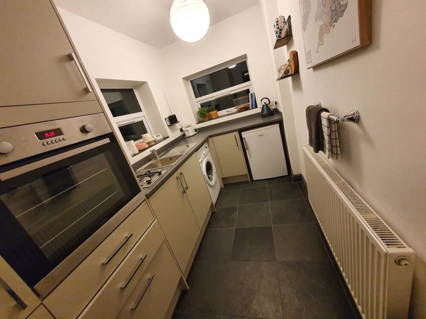 Cosy Cottage in Heart of Llangollen