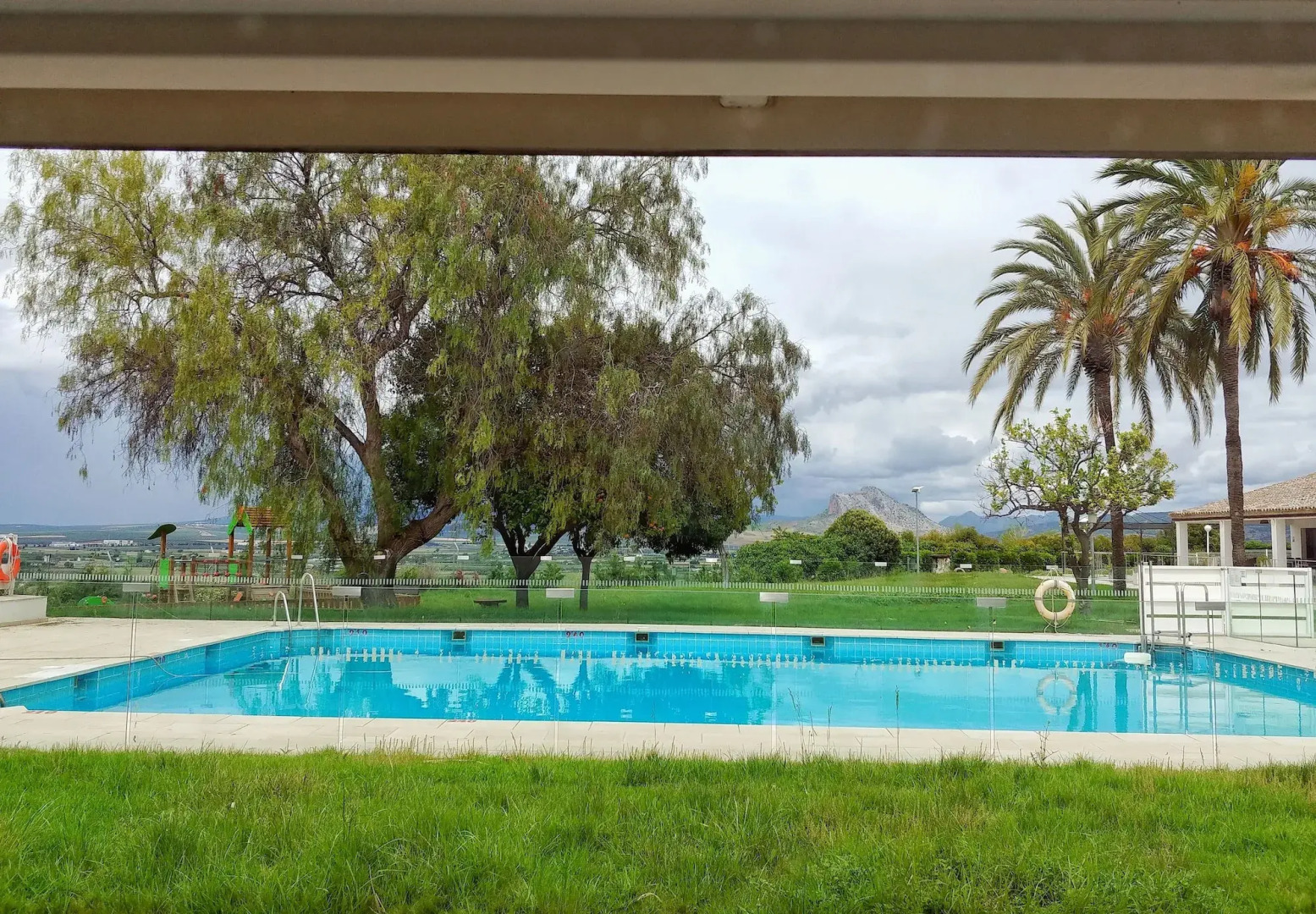 Parador de Antequera