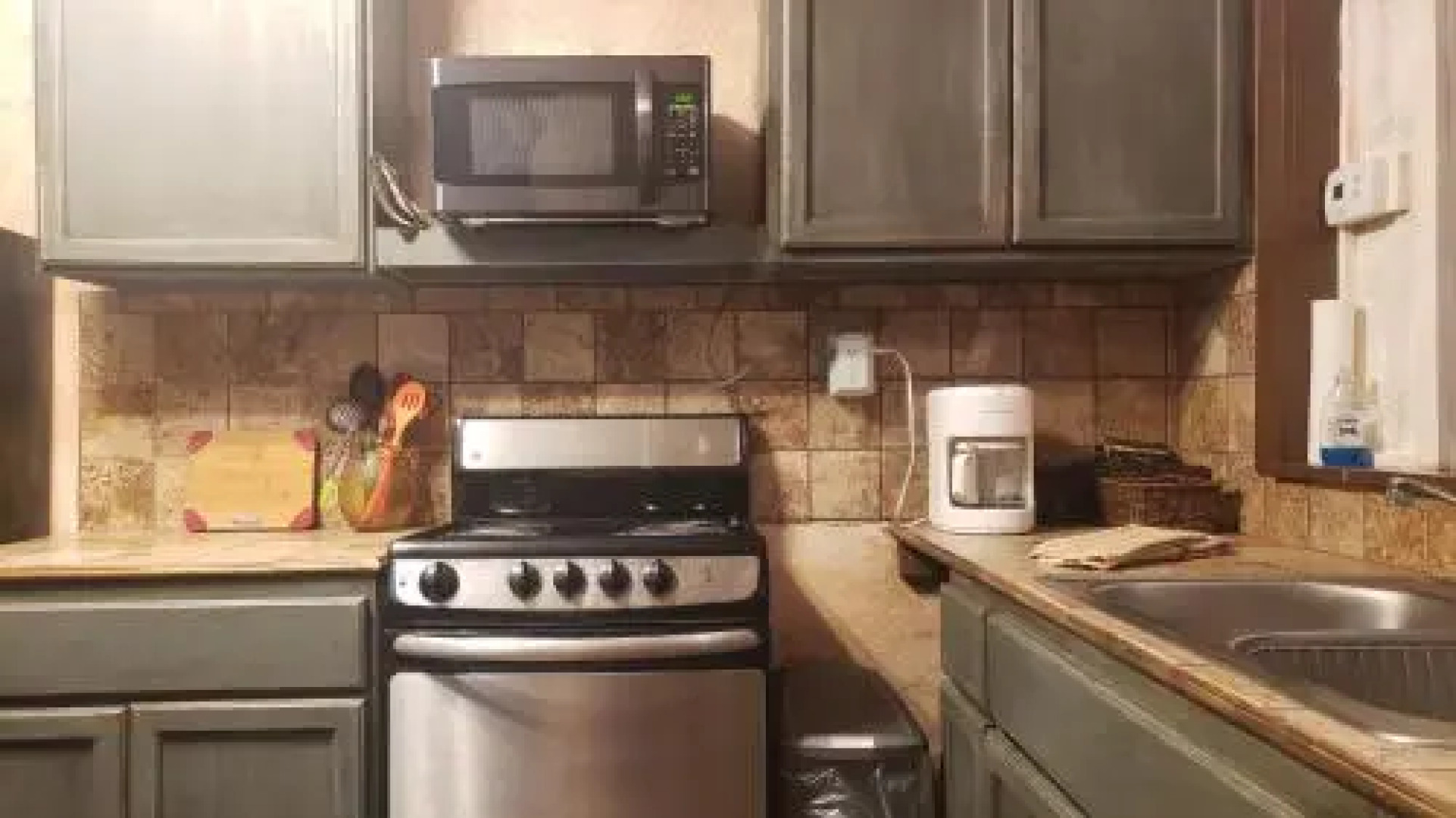 The Rustique Bungalows